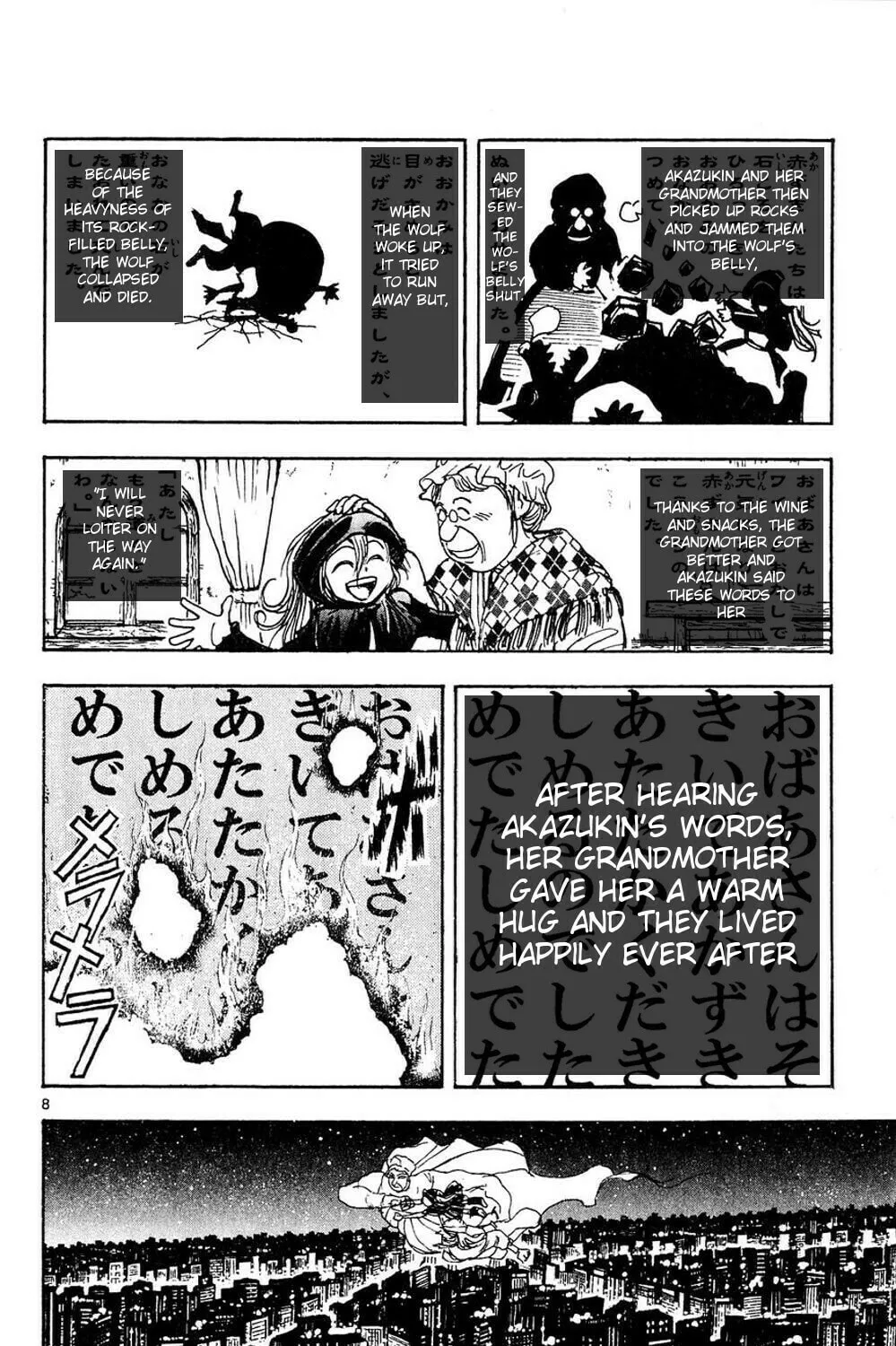 Read Moonlight Act chapter 48 image 14 on Lezhin