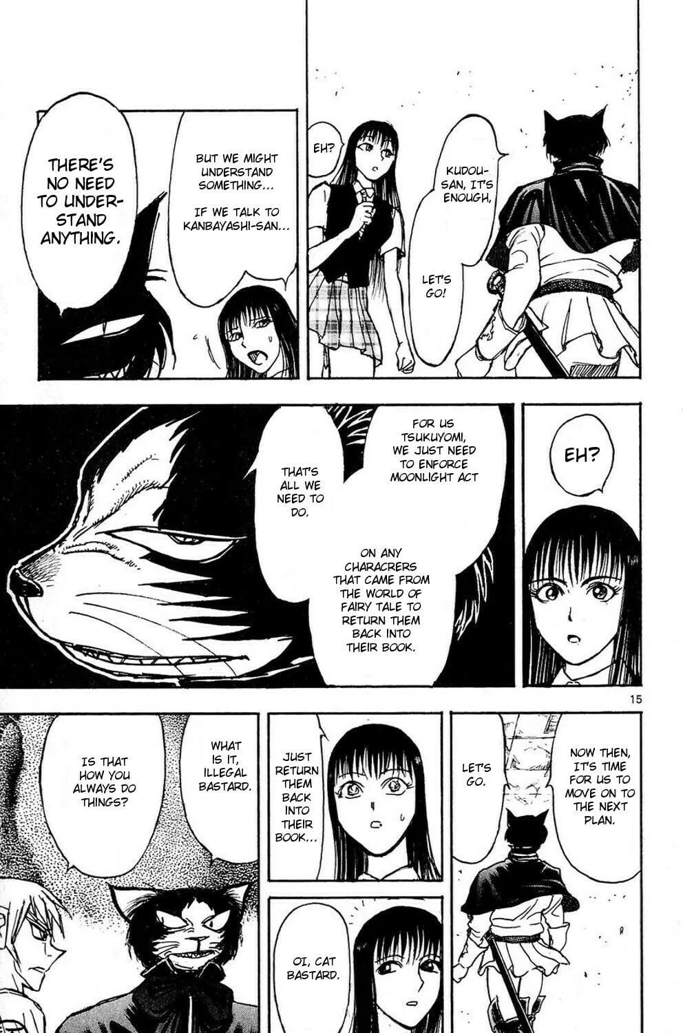 Read Moonlight Act chapter 48 image 28 on Lezhin