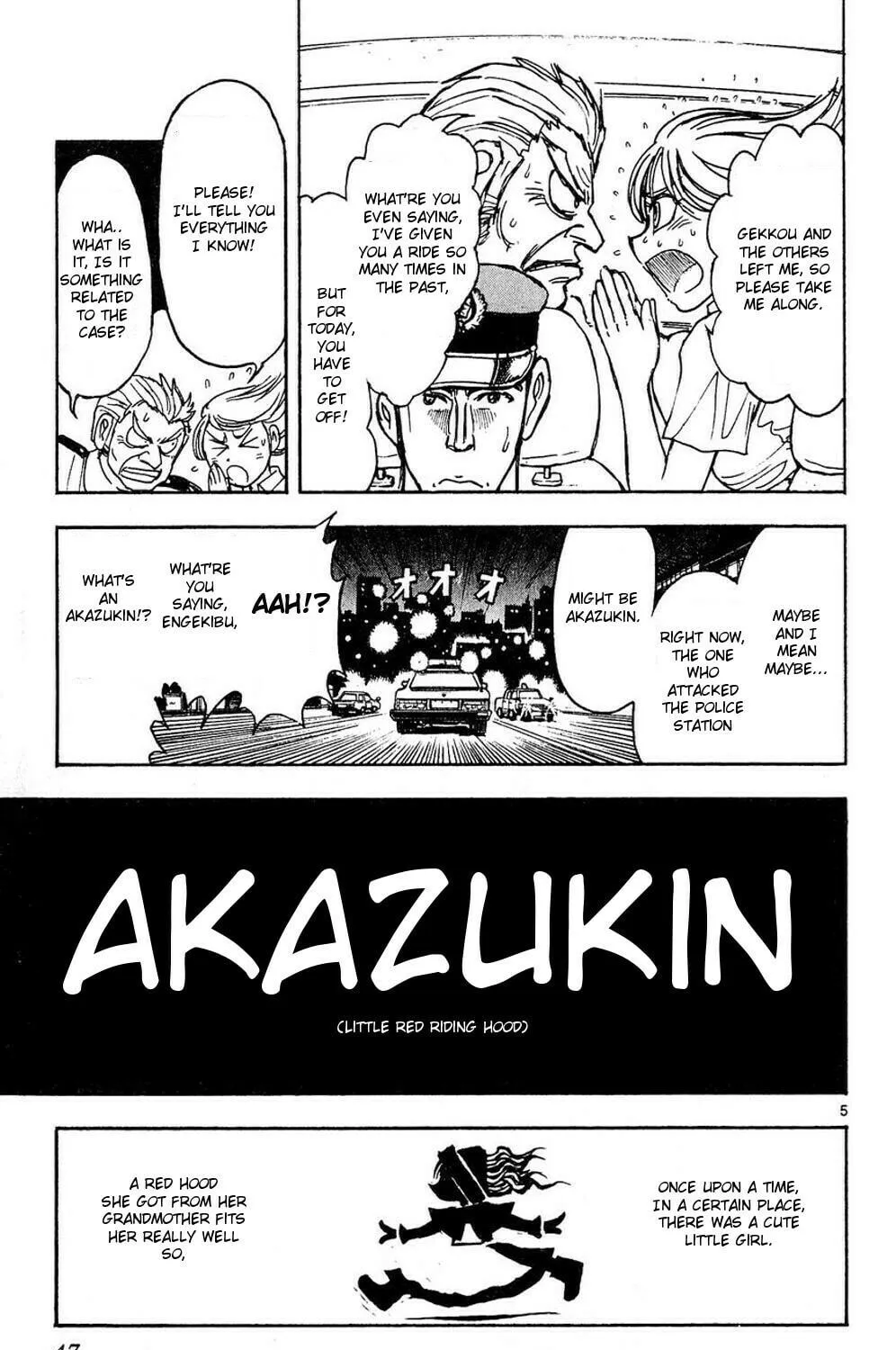 Read Moonlight Act chapter 48 image 8 on Lezhin