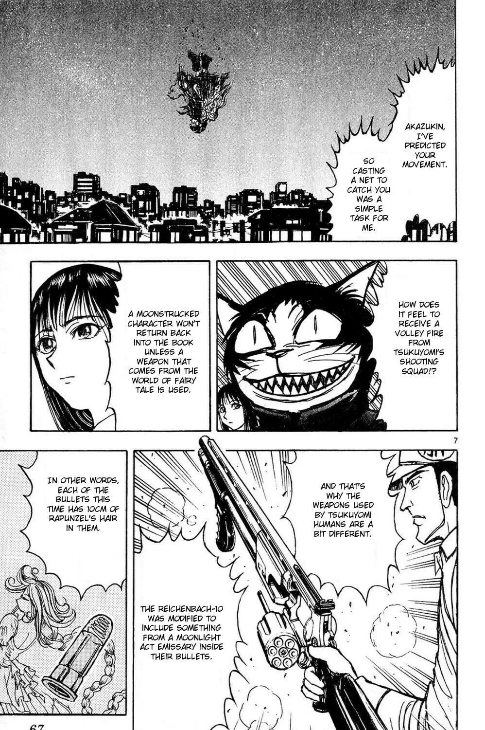 Read Moonlight Act chapter 49 image 10 on Lezhin