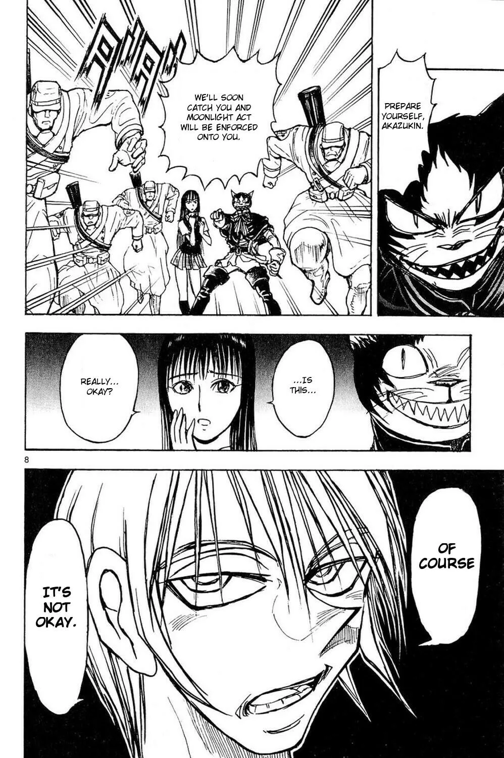 Read Moonlight Act chapter 49 image 12 on Lezhin