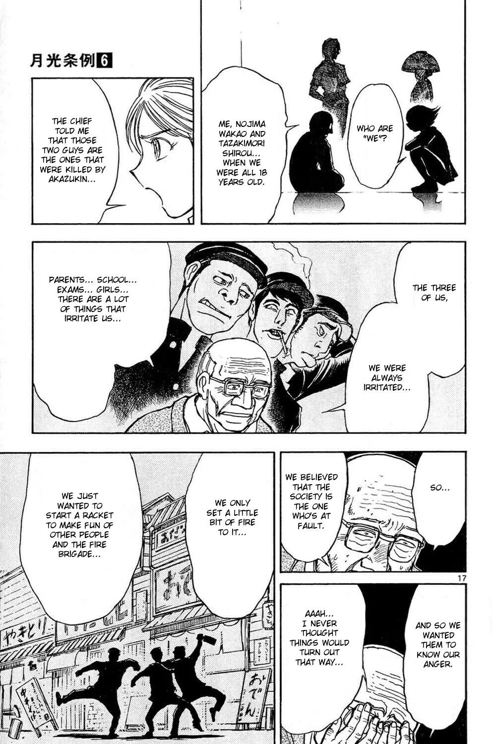 Read Moonlight Act chapter 49 image 30 on Lezhin