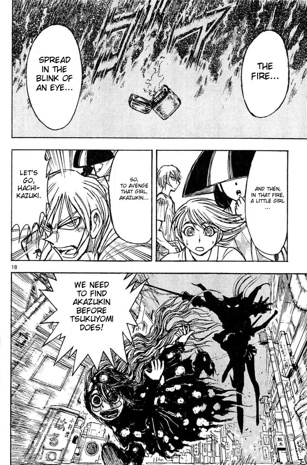 Read Moonlight Act chapter 49 image 32 on Lezhin