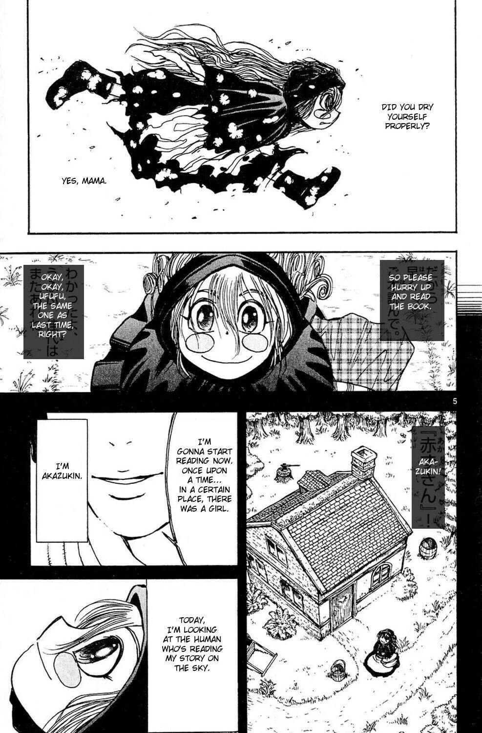 Read Moonlight Act chapter 50 image 8 on Lezhin