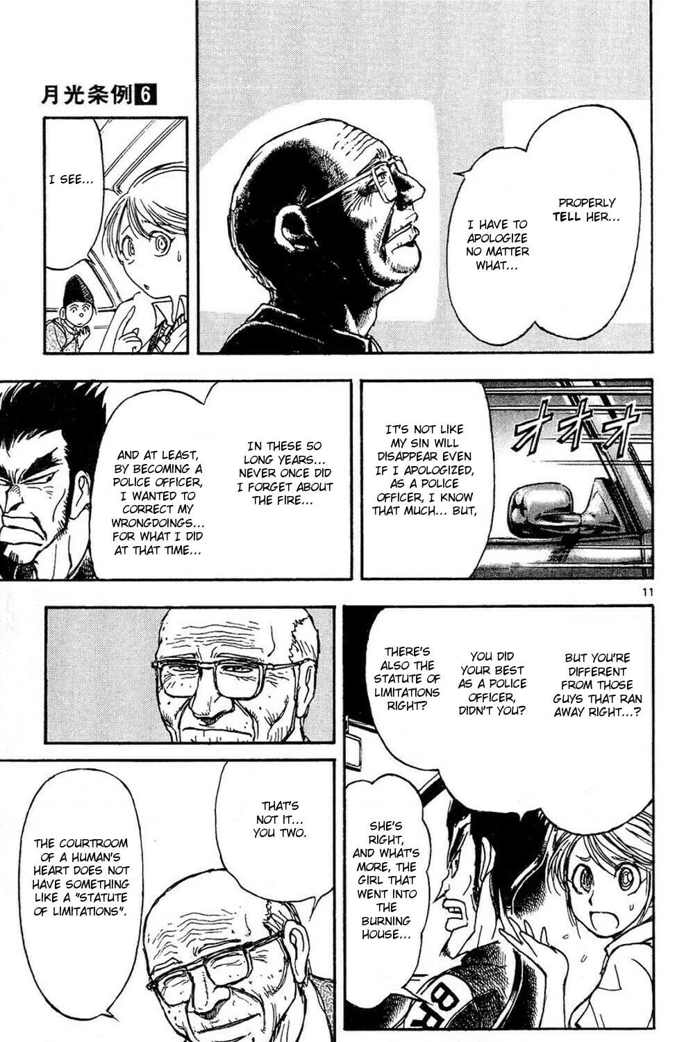 Read Moonlight Act chapter 51 image 20 on Lezhin