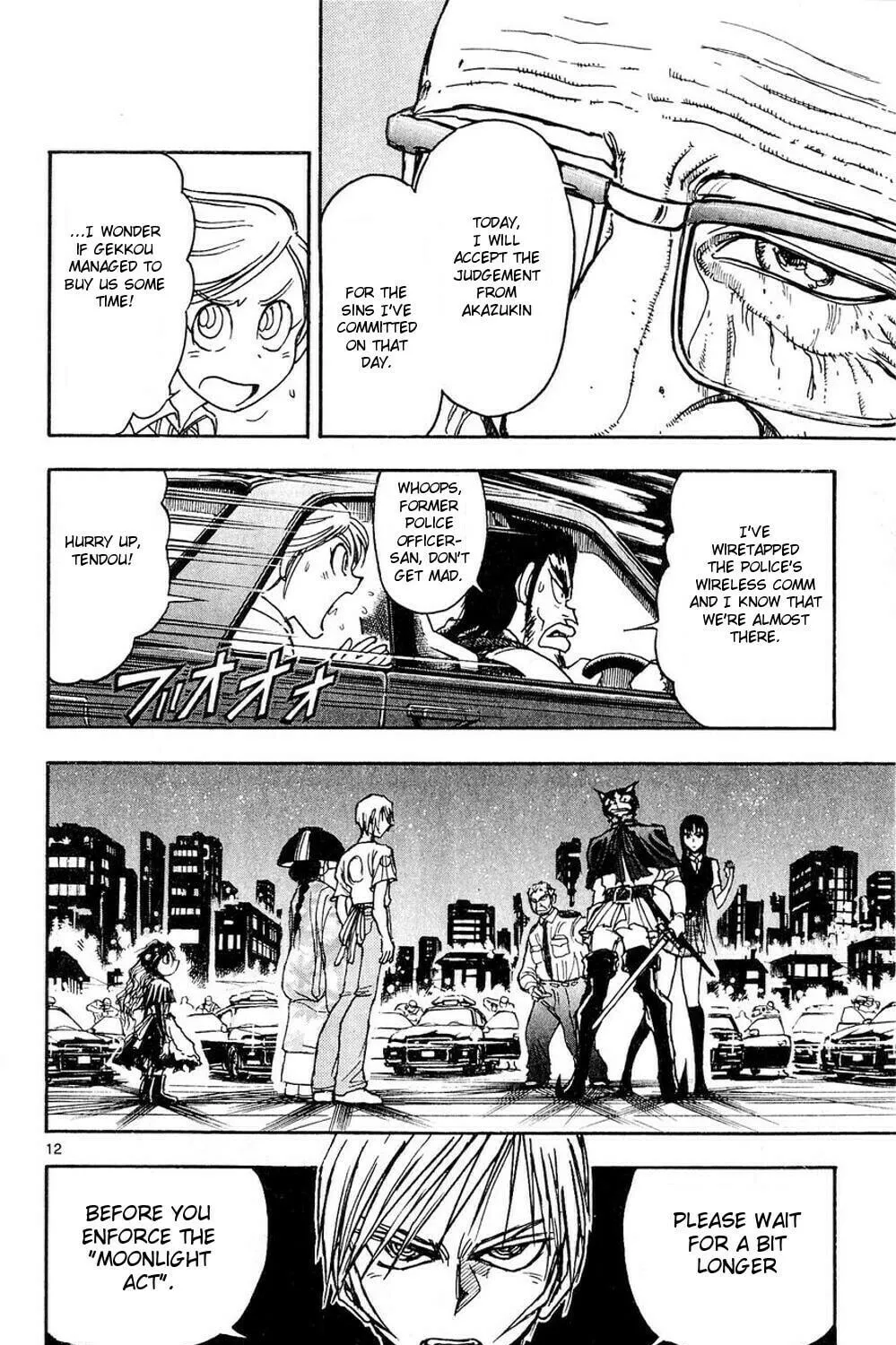 Read Moonlight Act chapter 51 image 22 on Lezhin