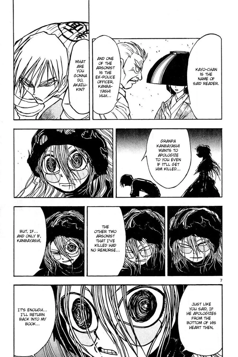 Read Moonlight Act chapter 52 image 12 on Lezhin