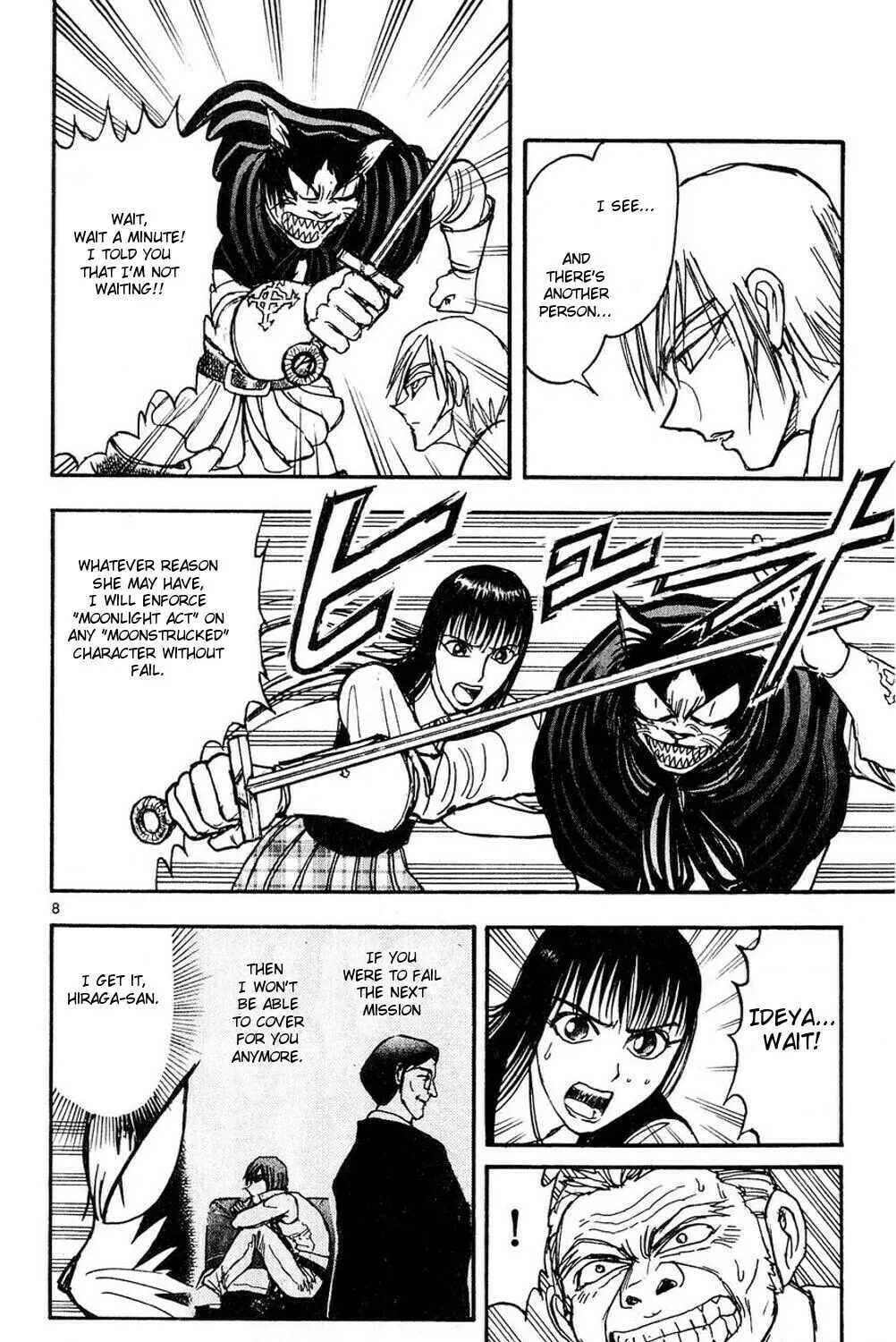 Read Moonlight Act chapter 52 image 14 on Lezhin
