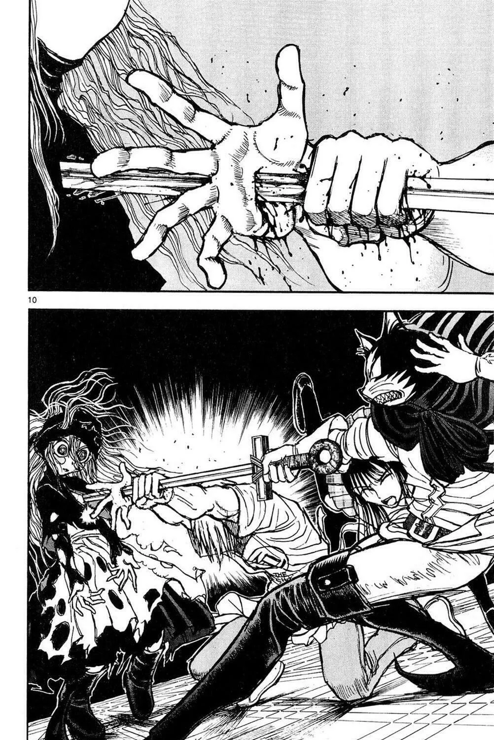 Read Moonlight Act chapter 52 image 18 on Lezhin
