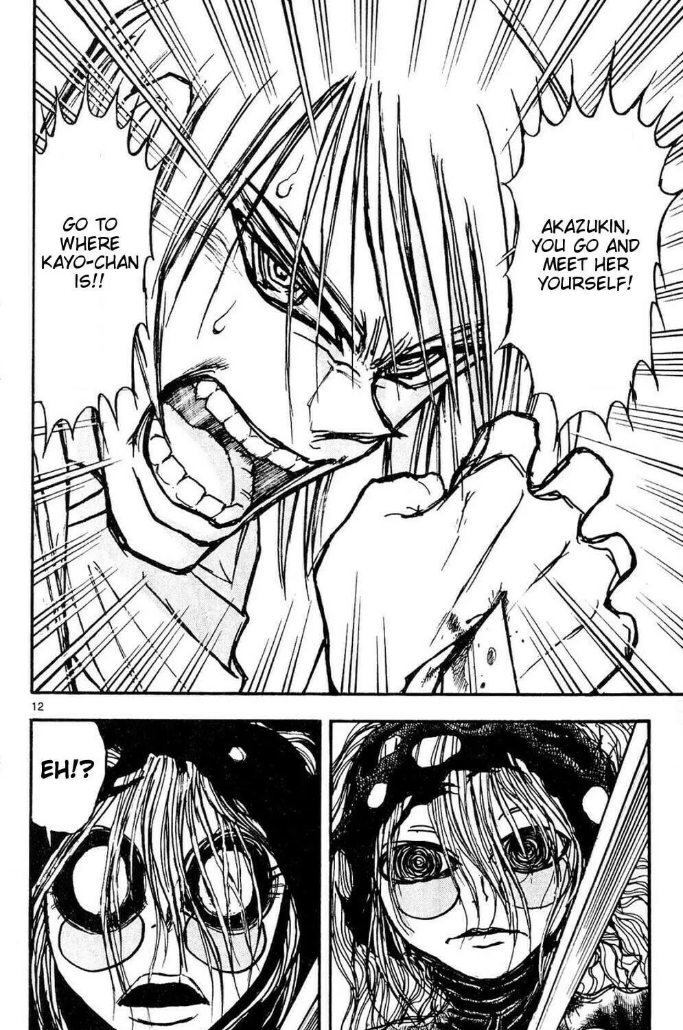 Read Moonlight Act chapter 52 image 22 on Lezhin