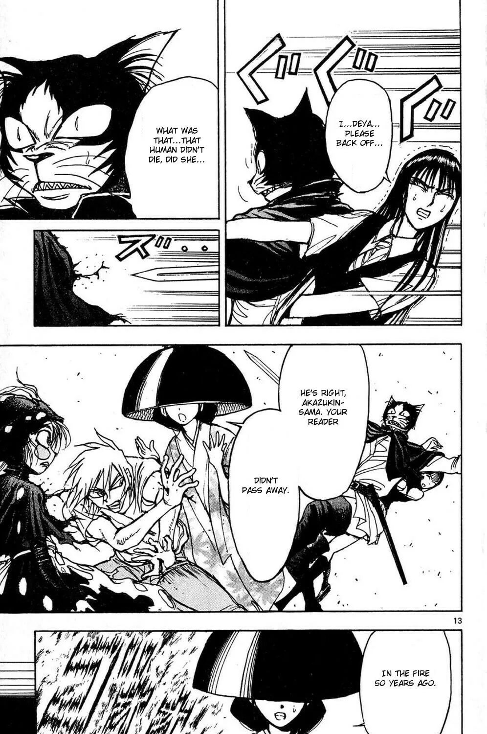 Read Moonlight Act chapter 52 image 24 on Lezhin