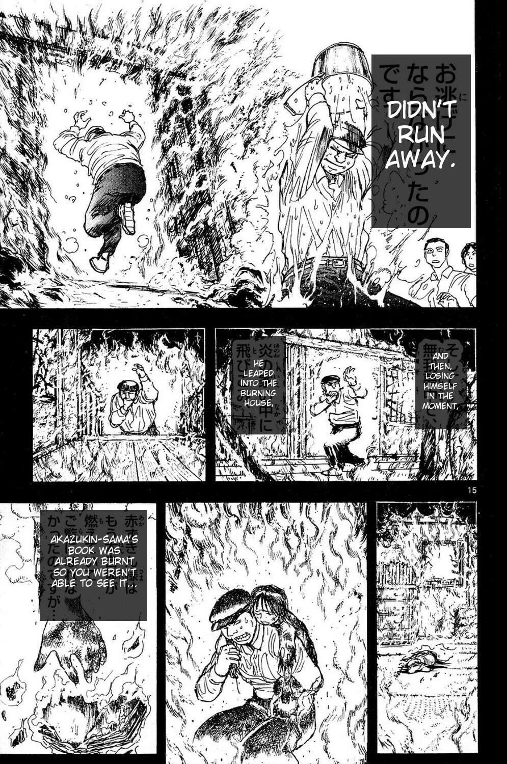 Read Moonlight Act chapter 52 image 28 on Lezhin