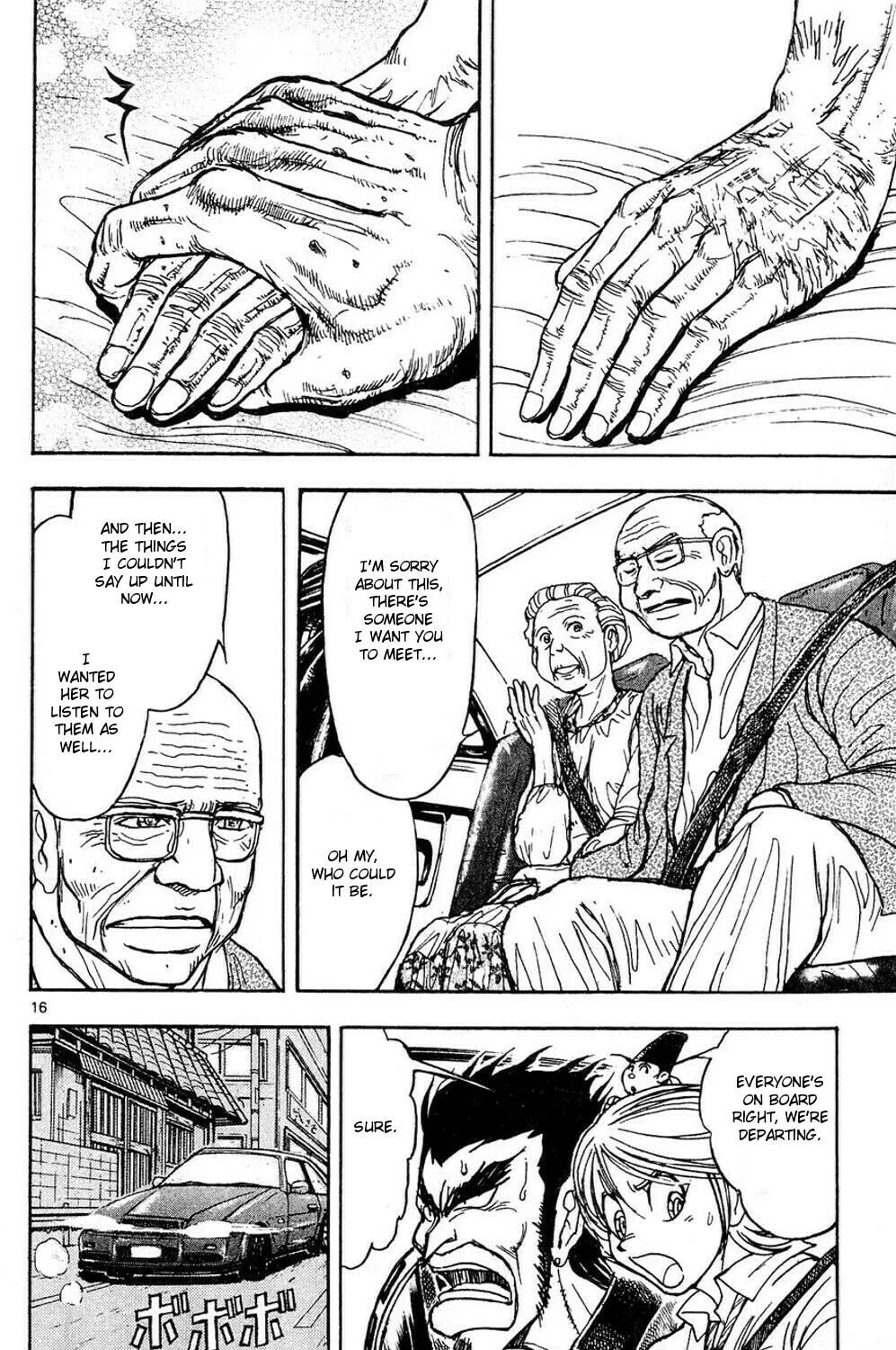 Read Moonlight Act chapter 52 image 30 on Lezhin