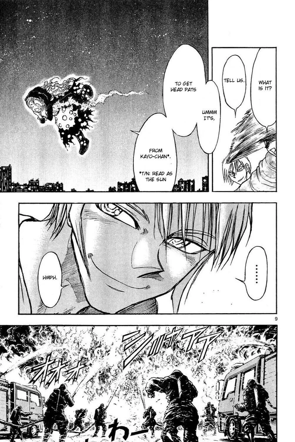 Read Moonlight Act chapter 53 image 16 on Lezhin