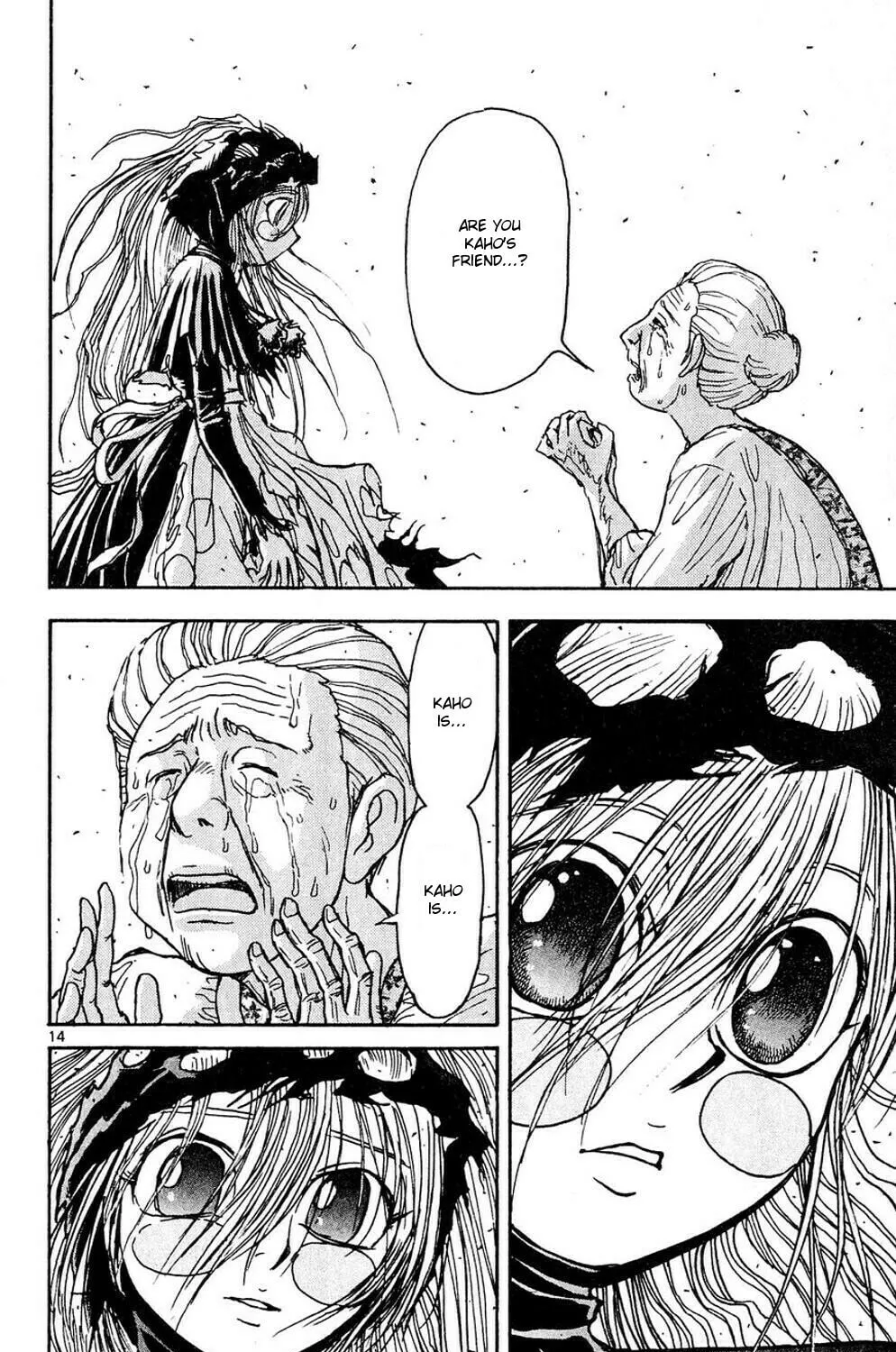 Read Moonlight Act chapter 53 image 24 on Lezhin