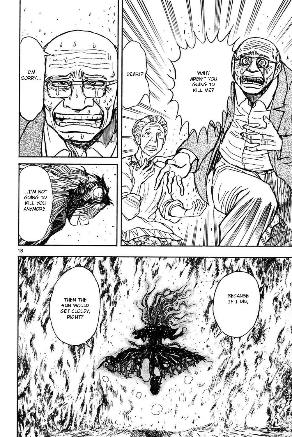 Read Moonlight Act chapter 53 image 30 on Lezhin