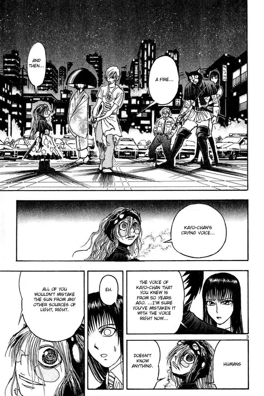Read Moonlight Act chapter 53 image 4 on Lezhin