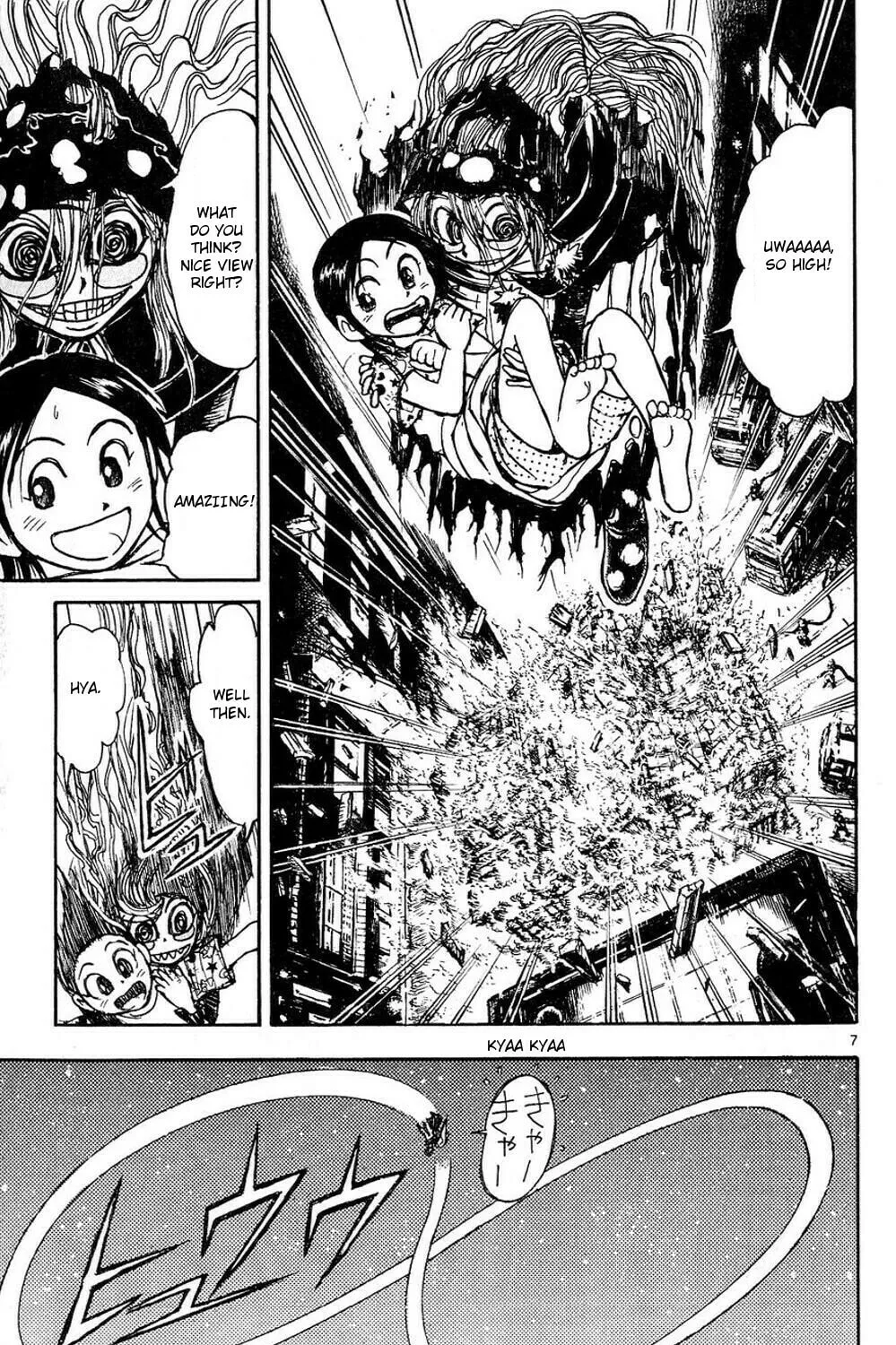 Read Moonlight Act chapter 54 image 12 on Lezhin