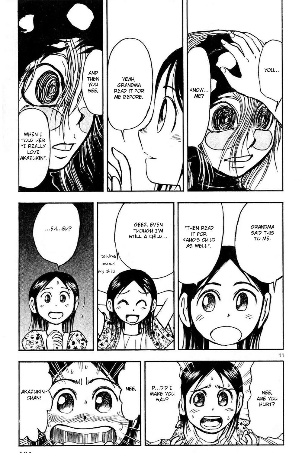 Read Moonlight Act chapter 54 image 20 on Lezhin