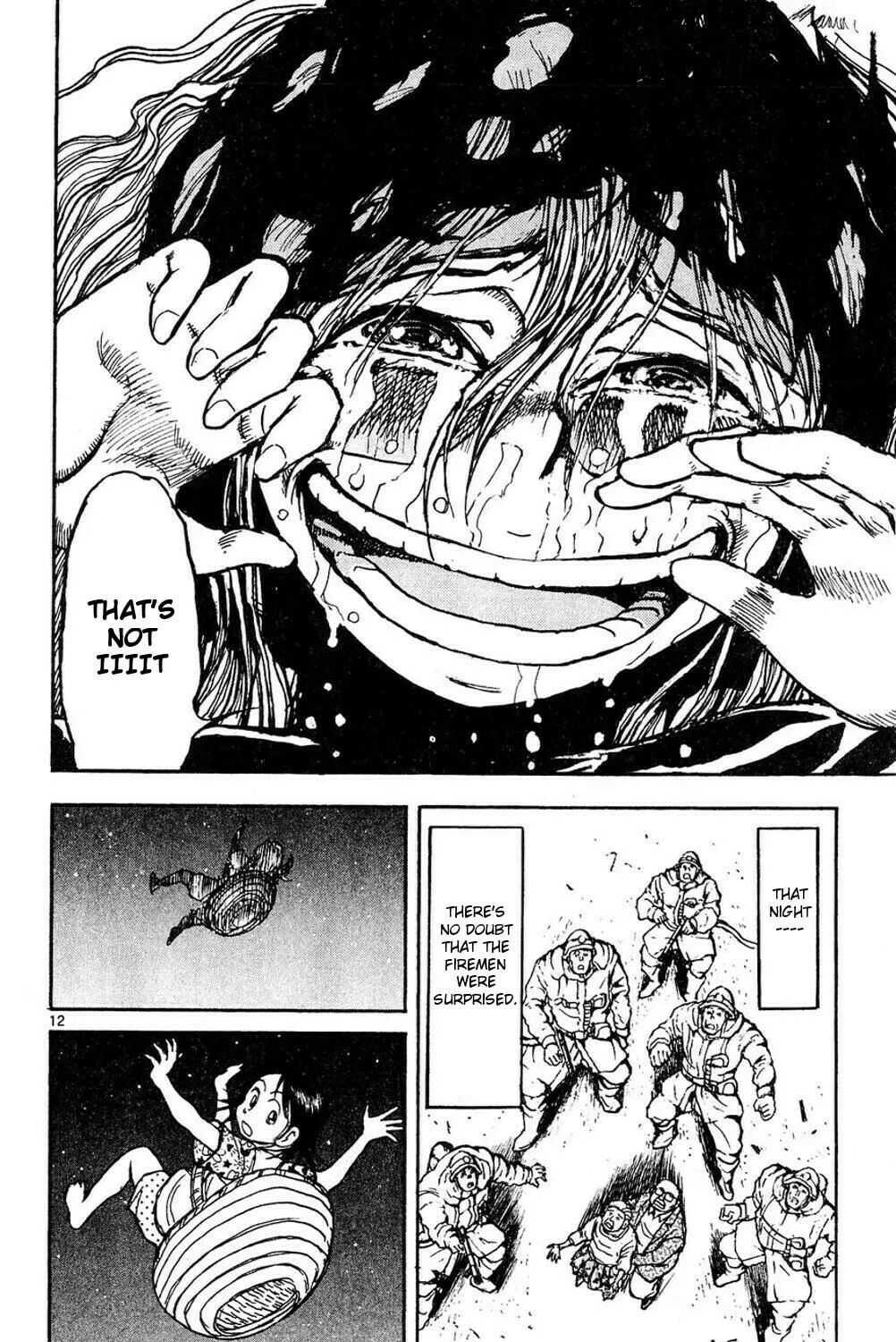 Read Moonlight Act chapter 54 image 22 on Lezhin