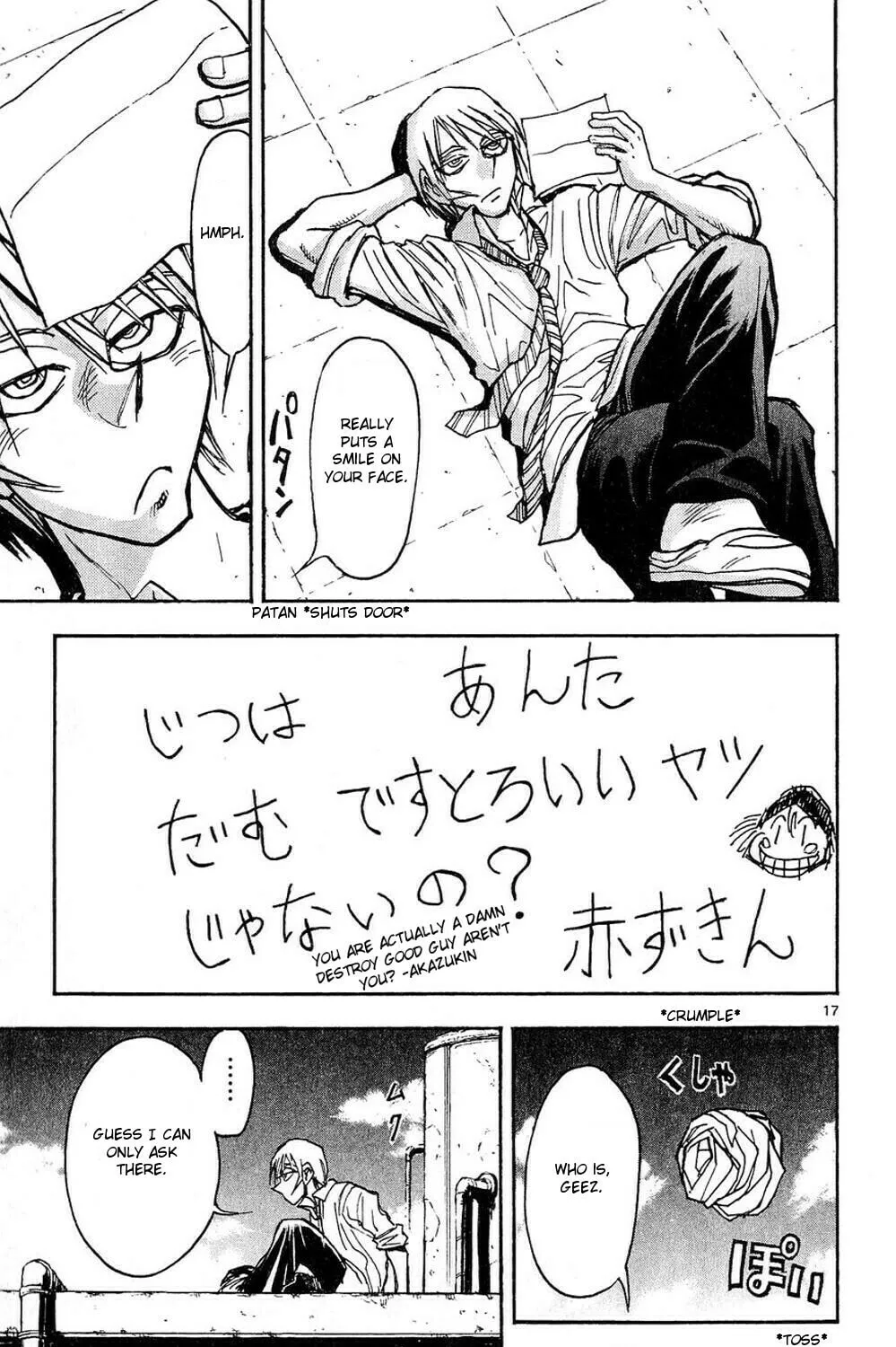 Read Moonlight Act chapter 54 image 32 on Lezhin