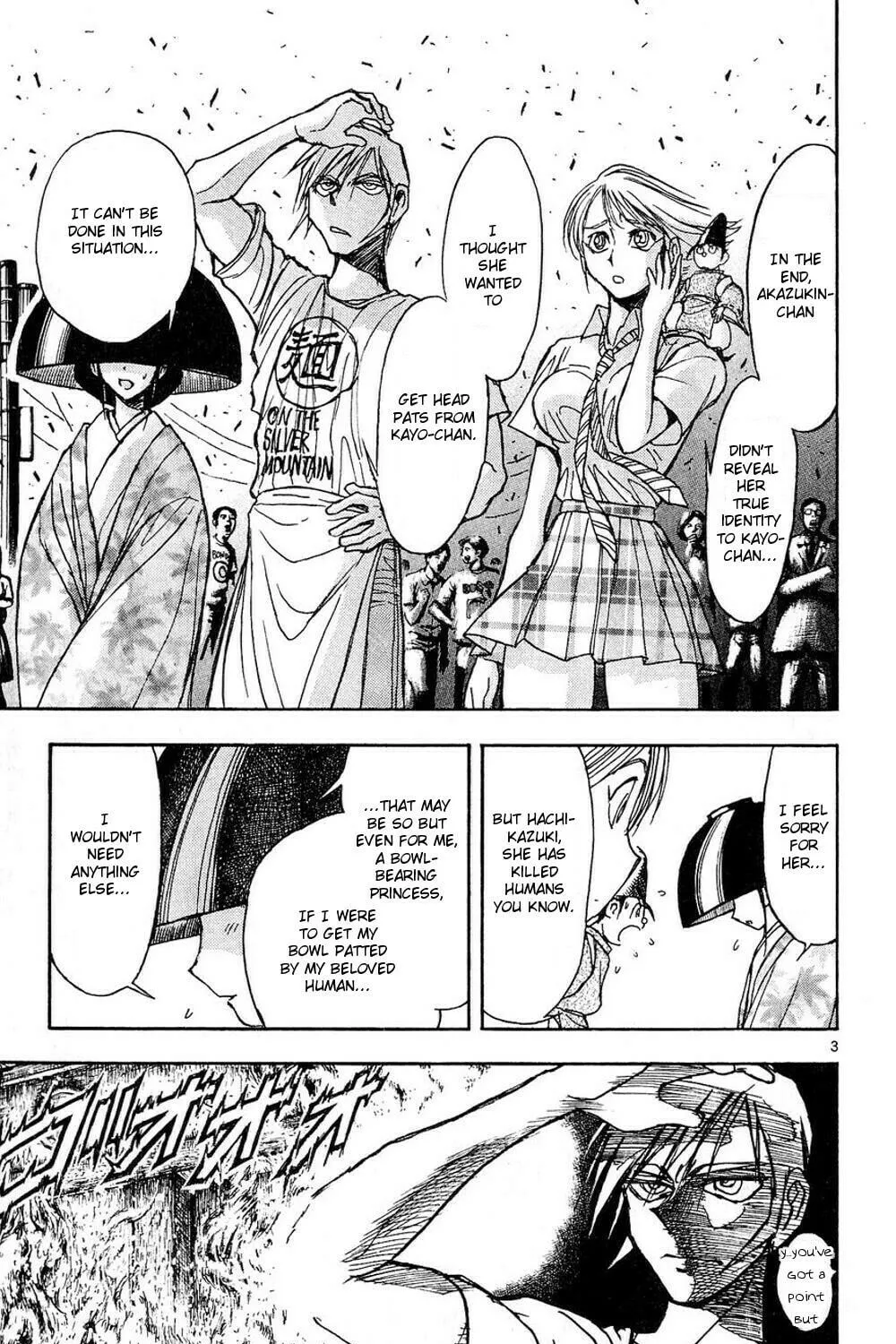 Read Moonlight Act chapter 54 image 4 on Lezhin