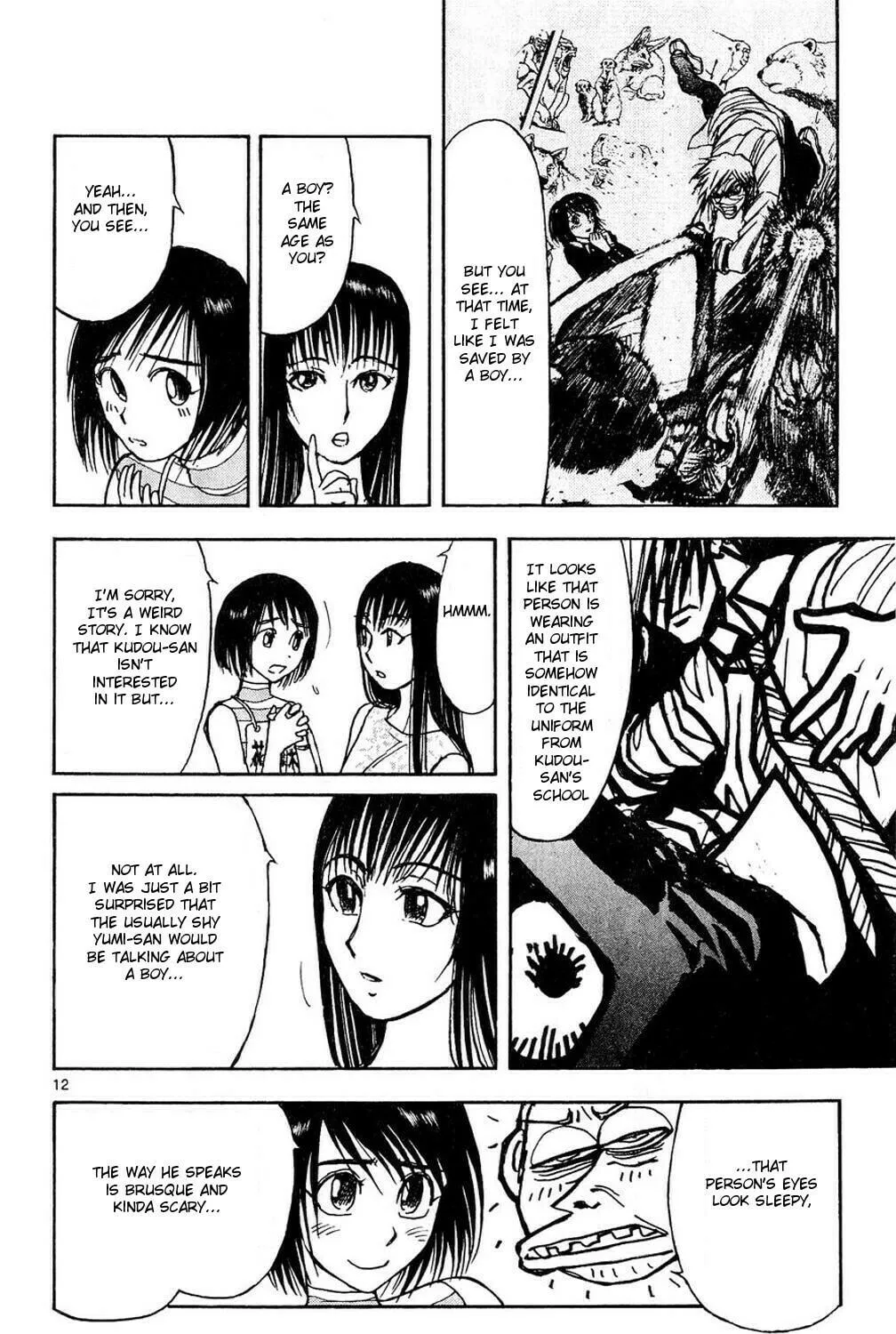 Read Moonlight Act chapter 55 image 22 on Lezhin