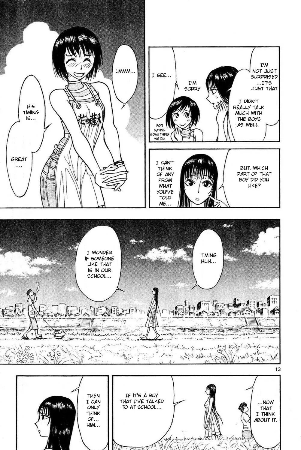 Read Moonlight Act chapter 55 image 24 on Lezhin