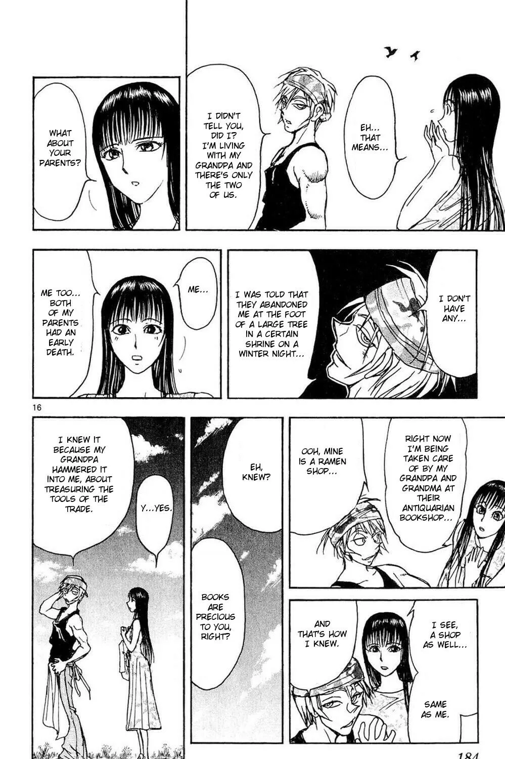 Read Moonlight Act chapter 55 image 30 on Lezhin