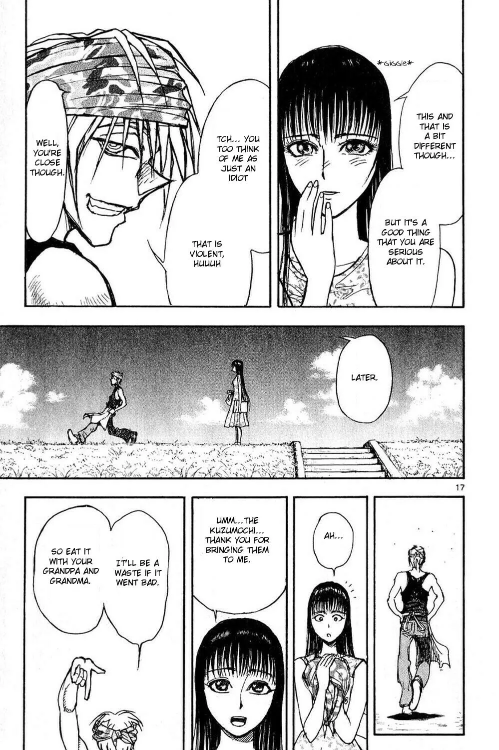 Read Moonlight Act chapter 55 image 32 on Lezhin
