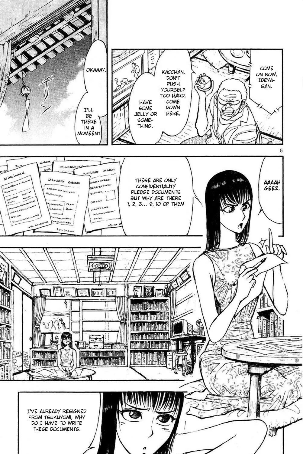 Read Moonlight Act chapter 55 image 8 on Lezhin