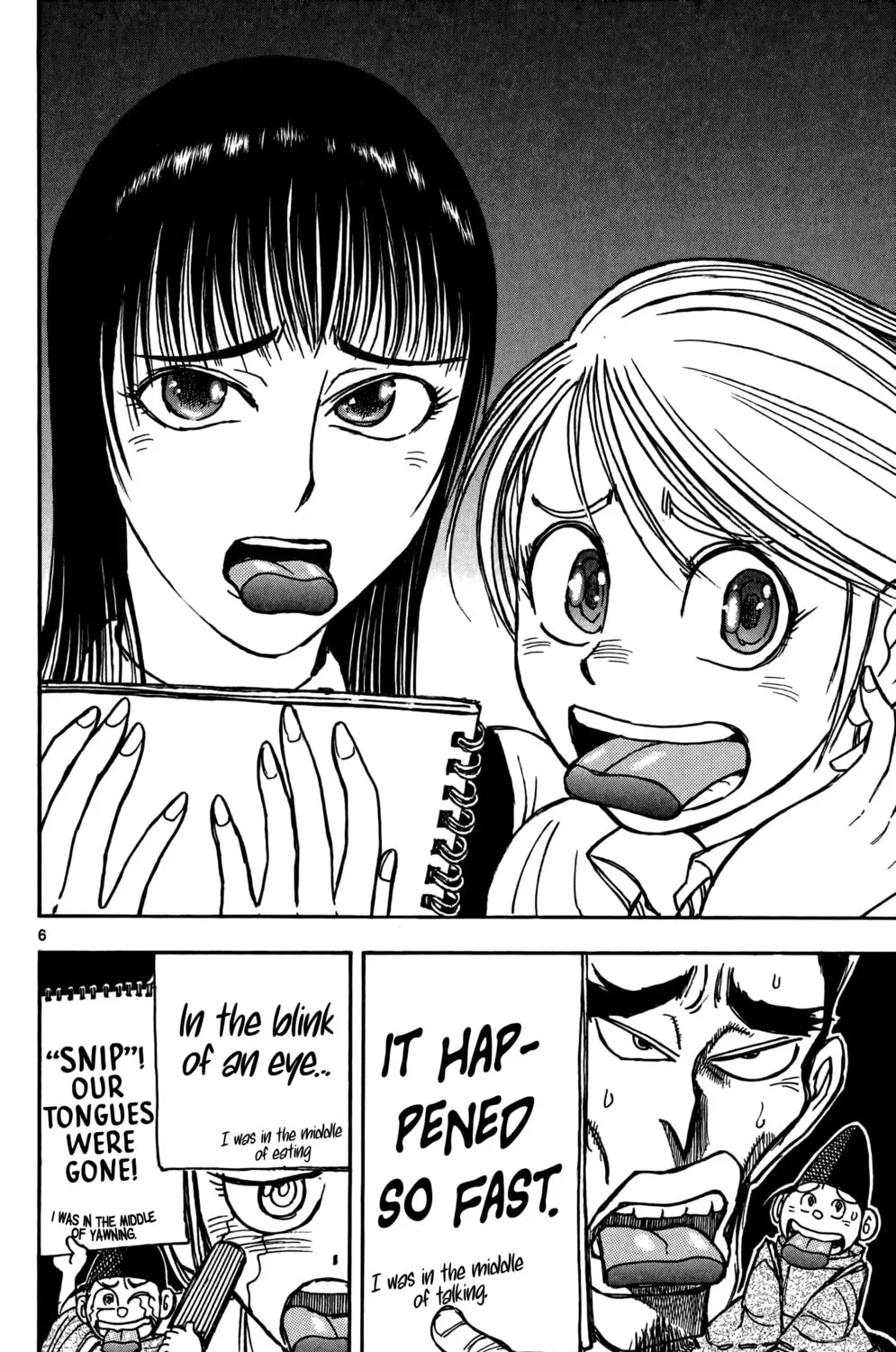 Read Moonlight Act chapter 57 image 11 on Lezhin