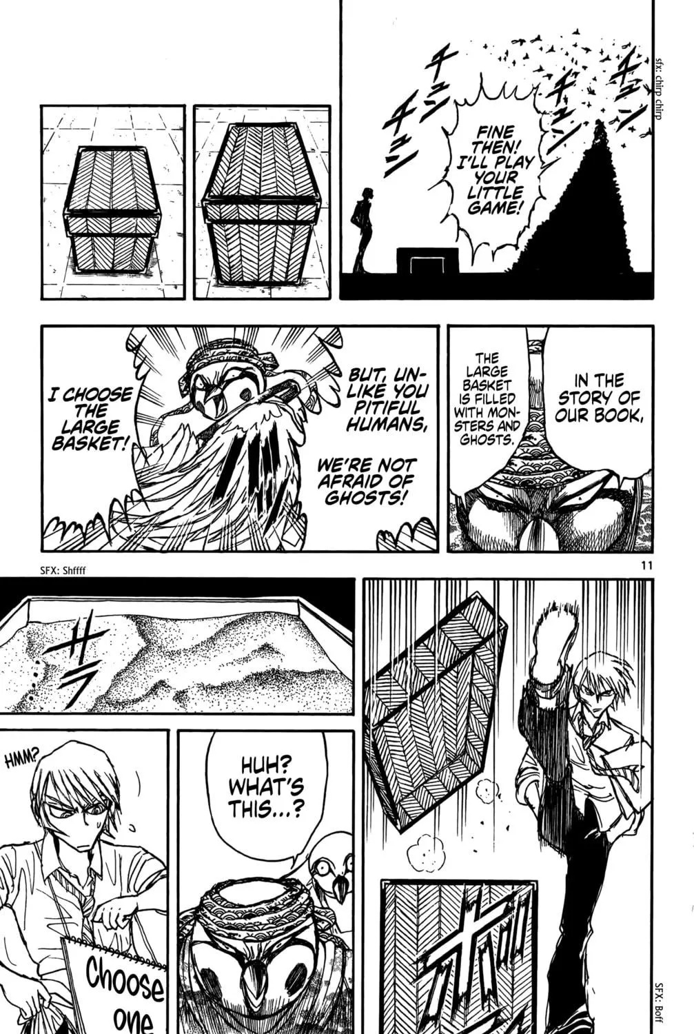 Read Moonlight Act chapter 57 image 21 on Lezhin