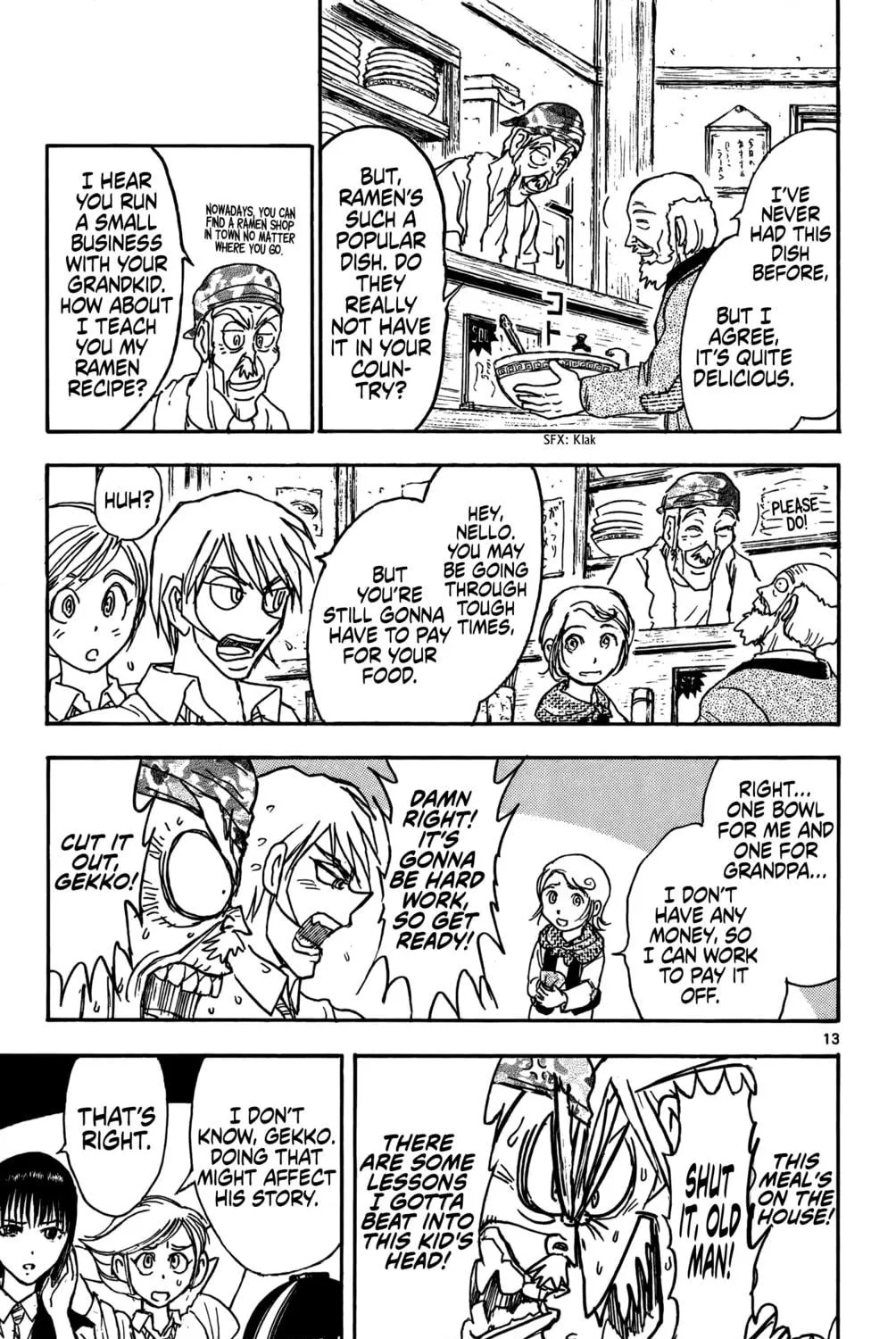 Read Moonlight Act chapter 58 image 26 on Lezhin