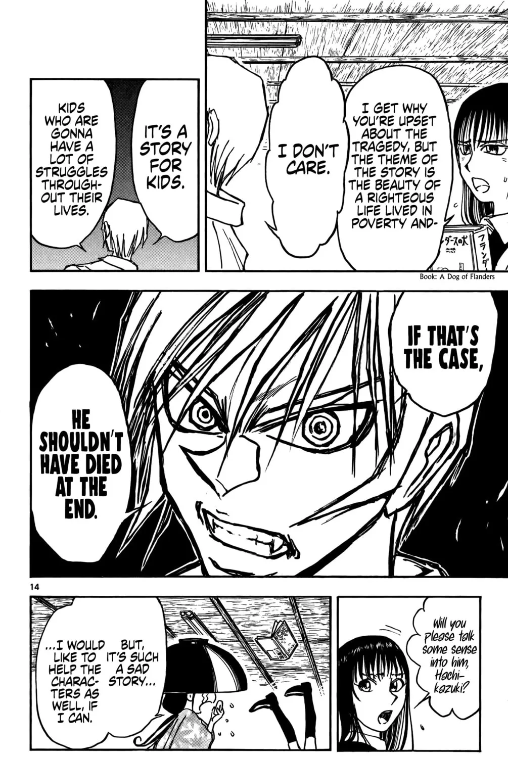 Read Moonlight Act chapter 58 image 28 on Lezhin