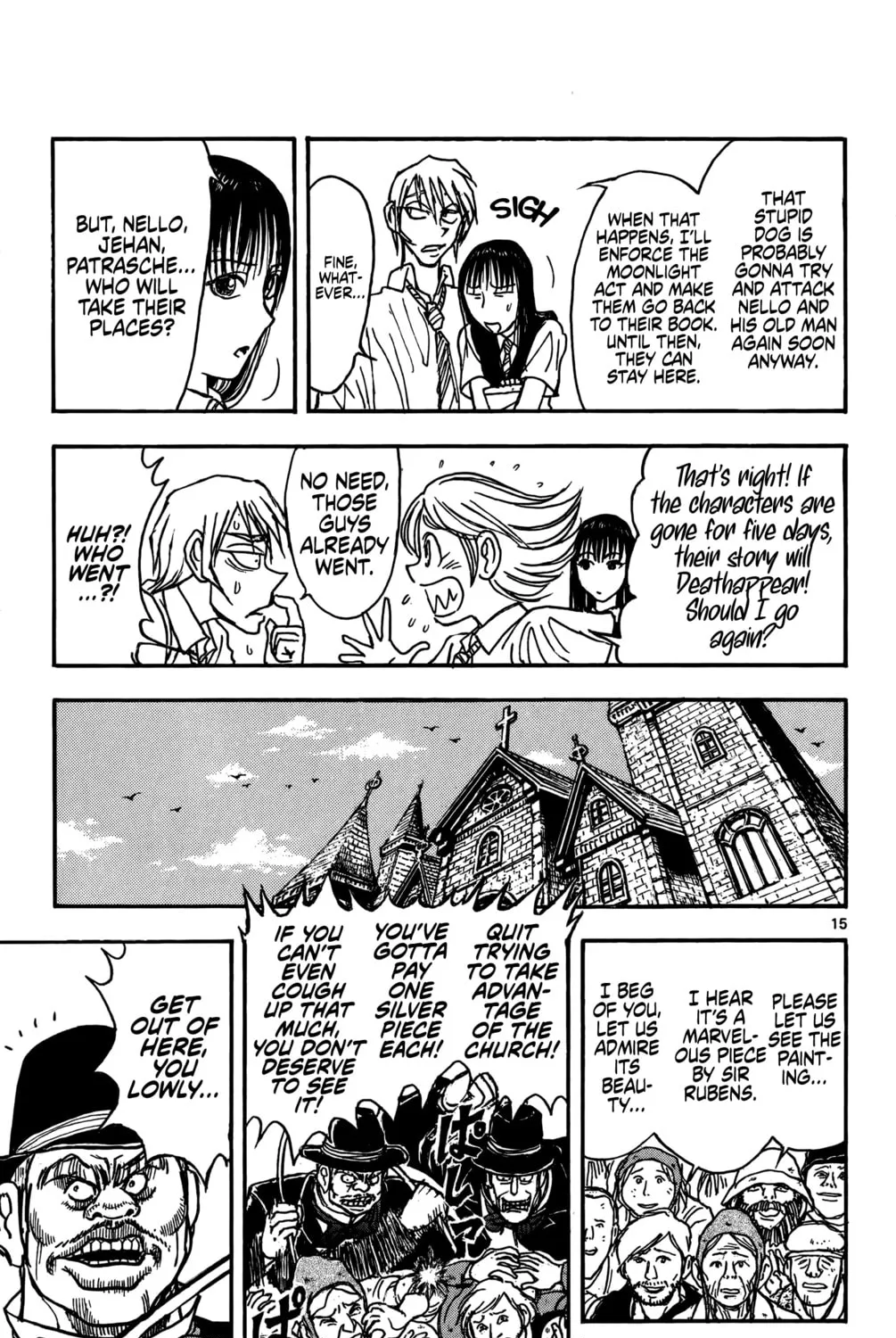 Read Moonlight Act chapter 58 image 30 on Lezhin