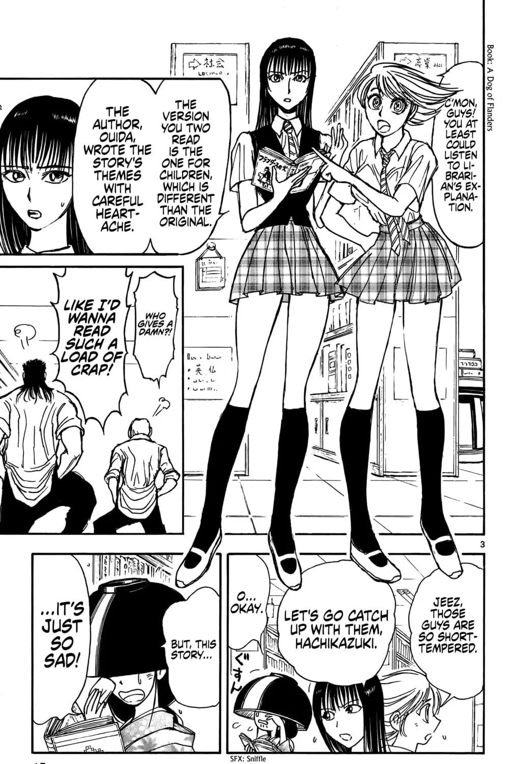 Read Moonlight Act chapter 58 image 6 on Lezhin