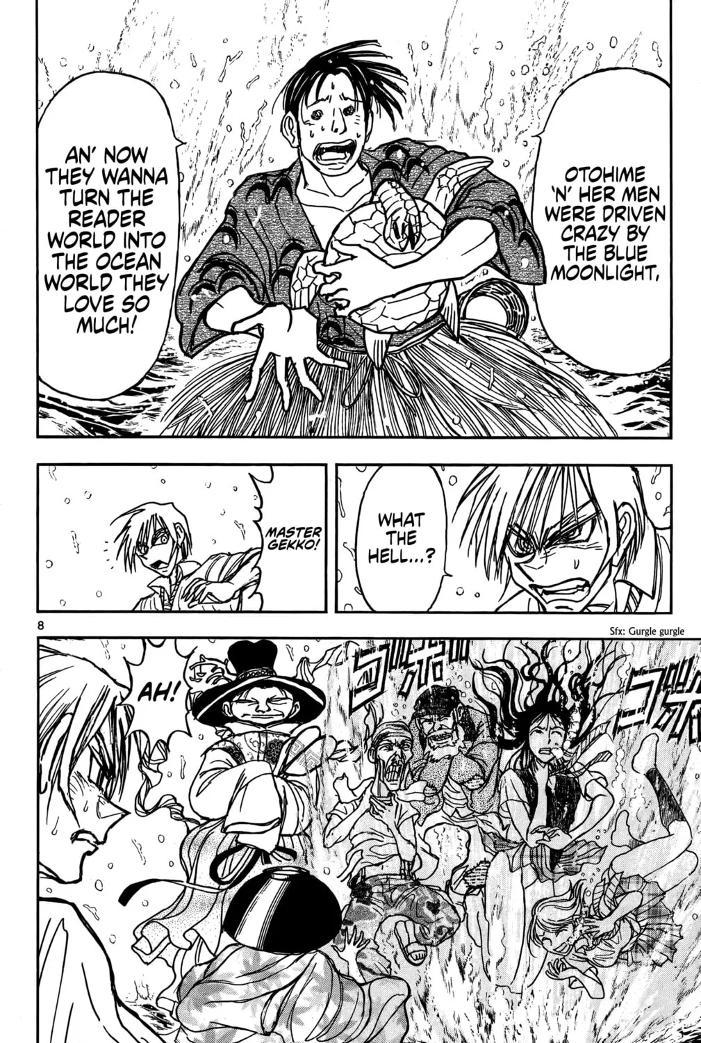 Read Moonlight Act chapter 59 image 13 on Lezhin
