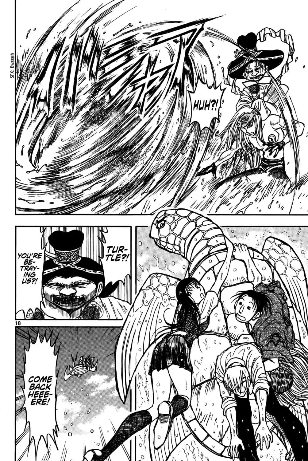 Read Moonlight Act chapter 59 image 33 on Lezhin