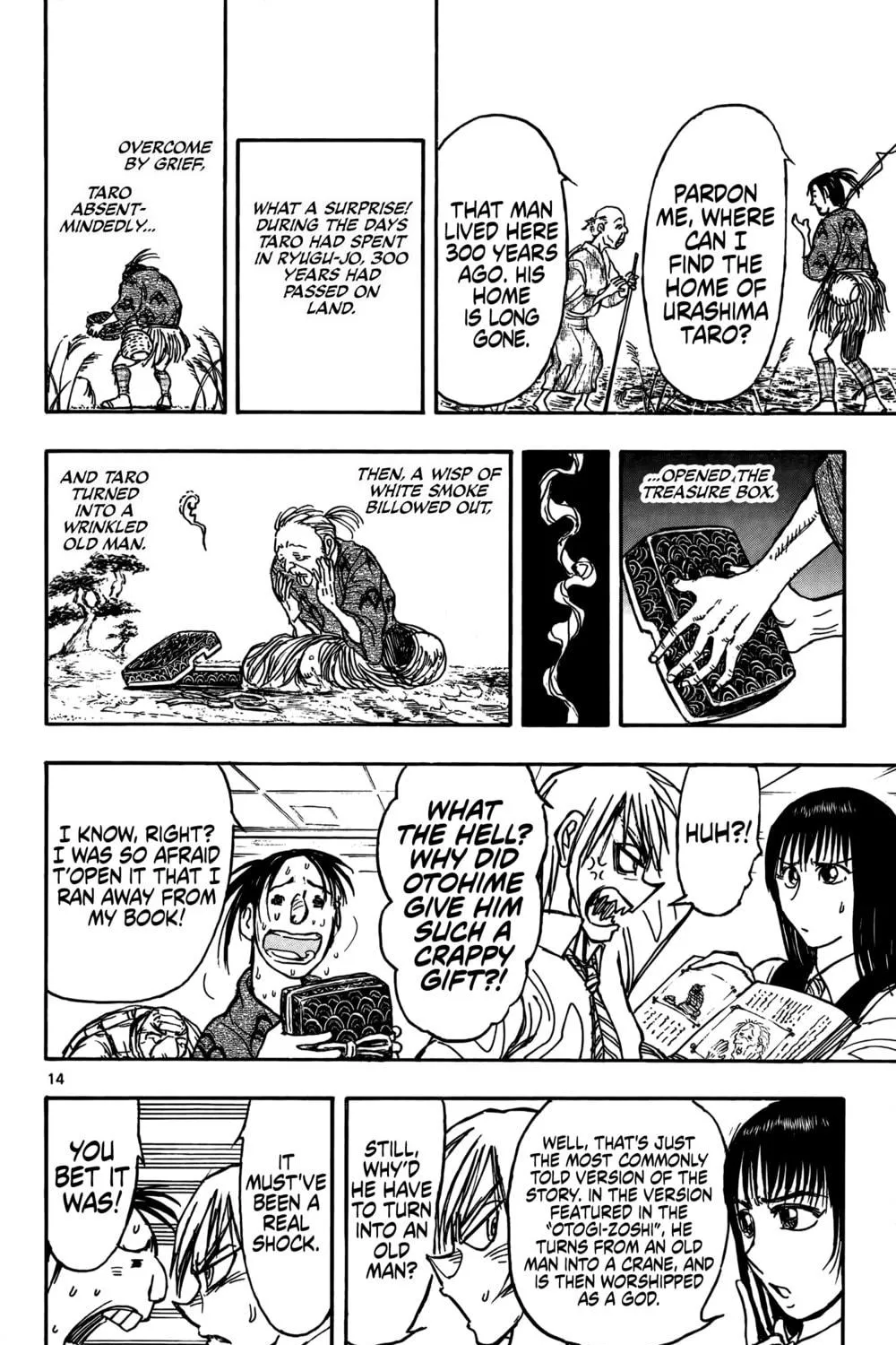 Read Moonlight Act chapter 60 image 27 on Lezhin