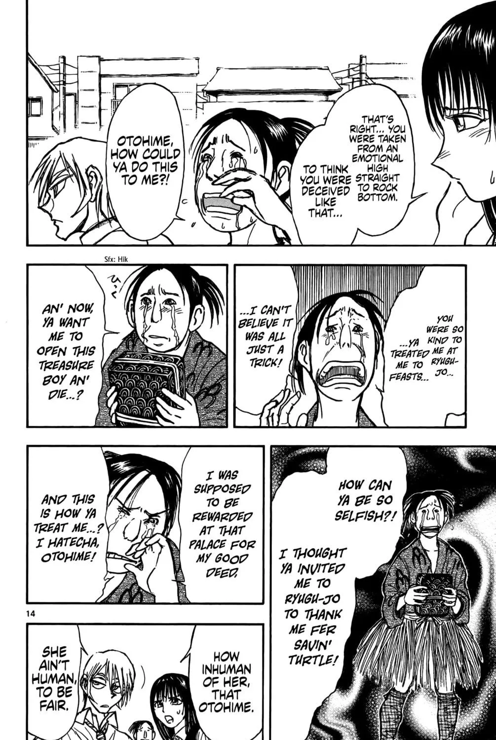 Read Moonlight Act chapter 61 image 27 on Lezhin