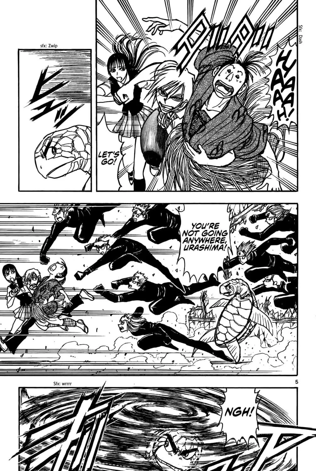 Read Moonlight Act chapter 61 image 9 on Lezhin