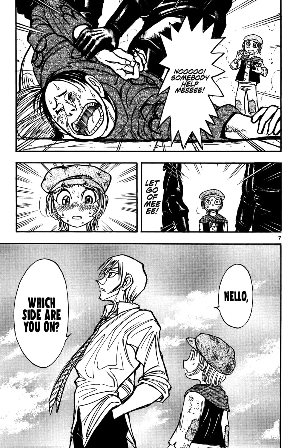 Read Moonlight Act chapter 62 image 11 on Lezhin