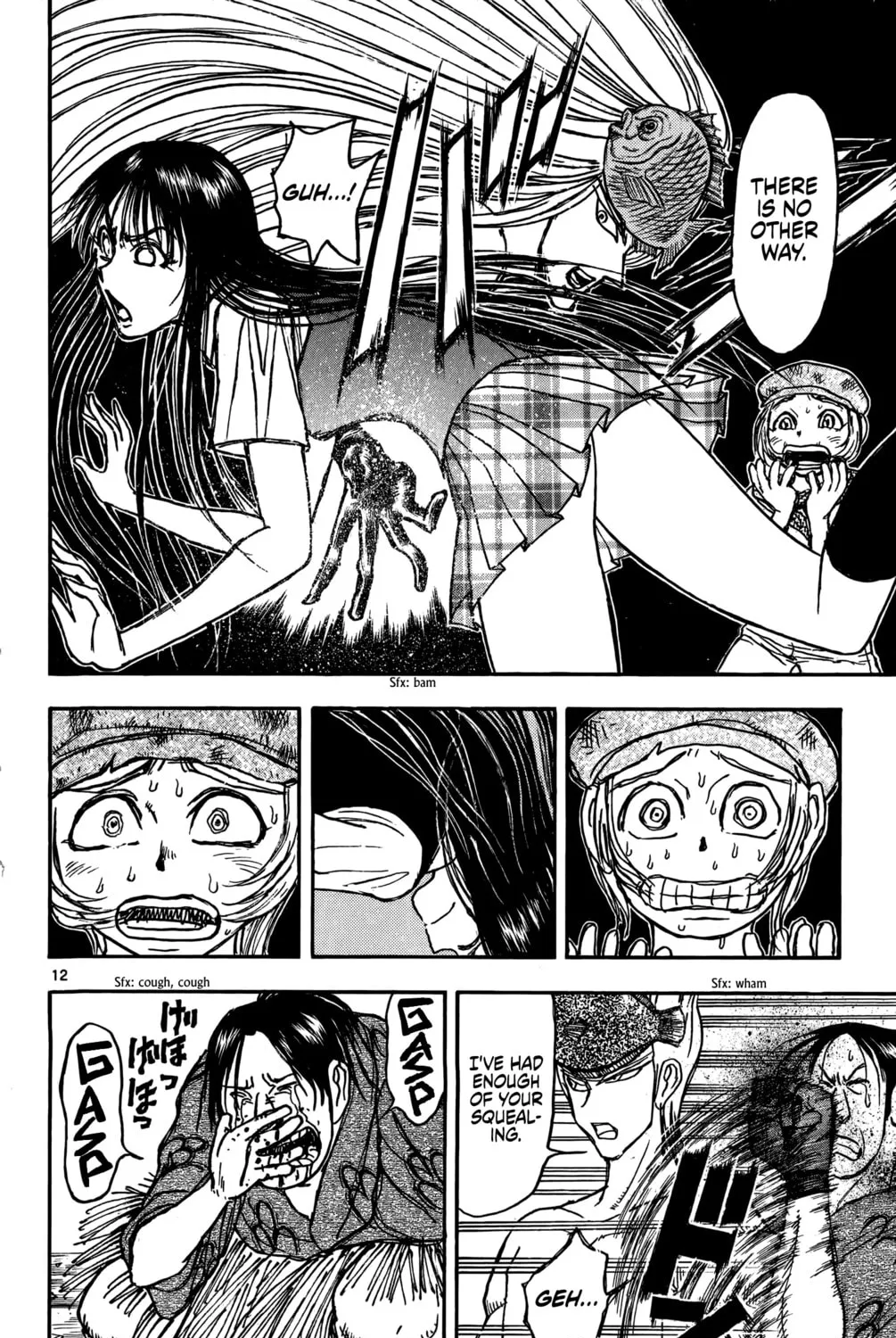 Read Moonlight Act chapter 63 image 23 on Lezhin