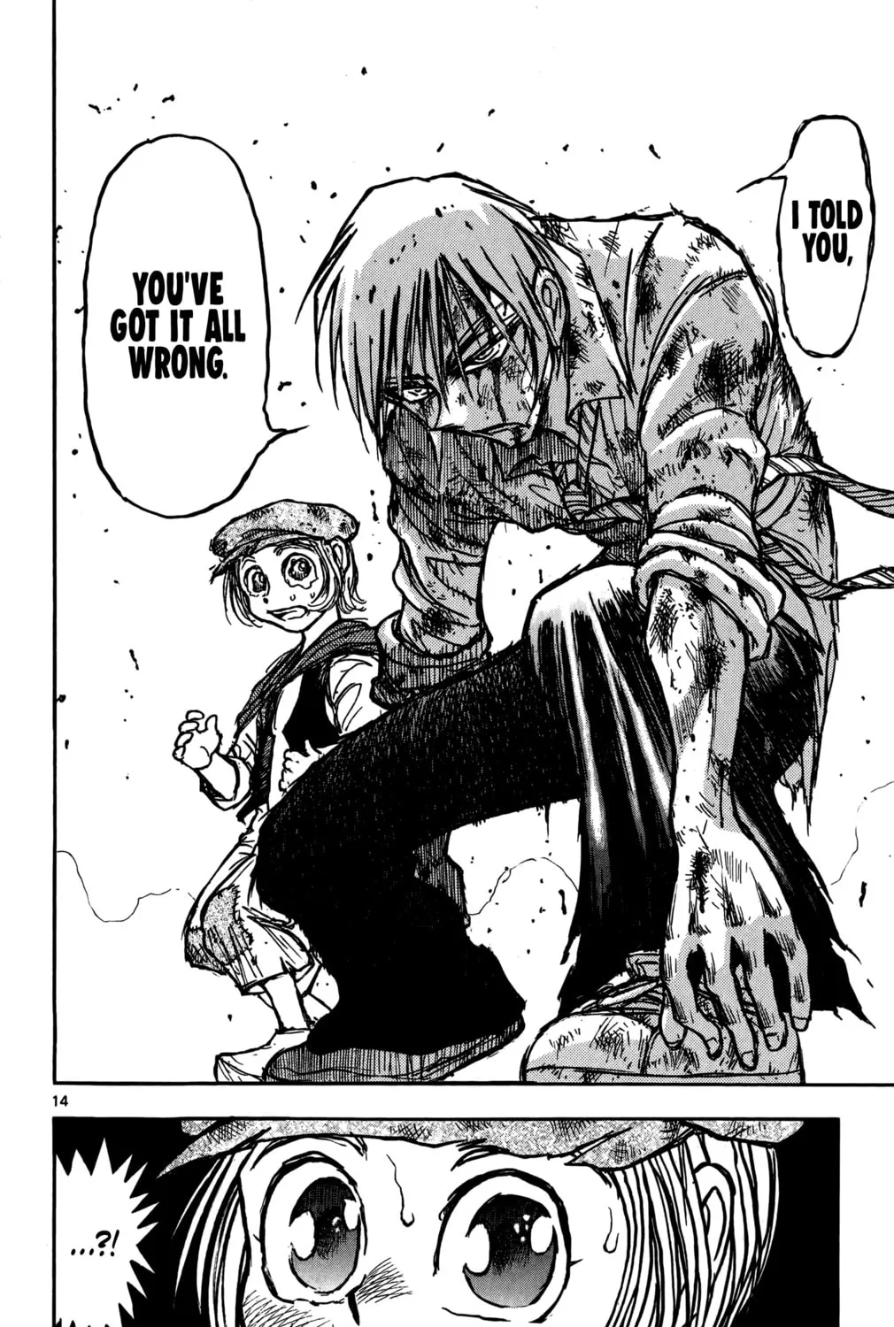 Read Moonlight Act chapter 63 image 27 on Lezhin