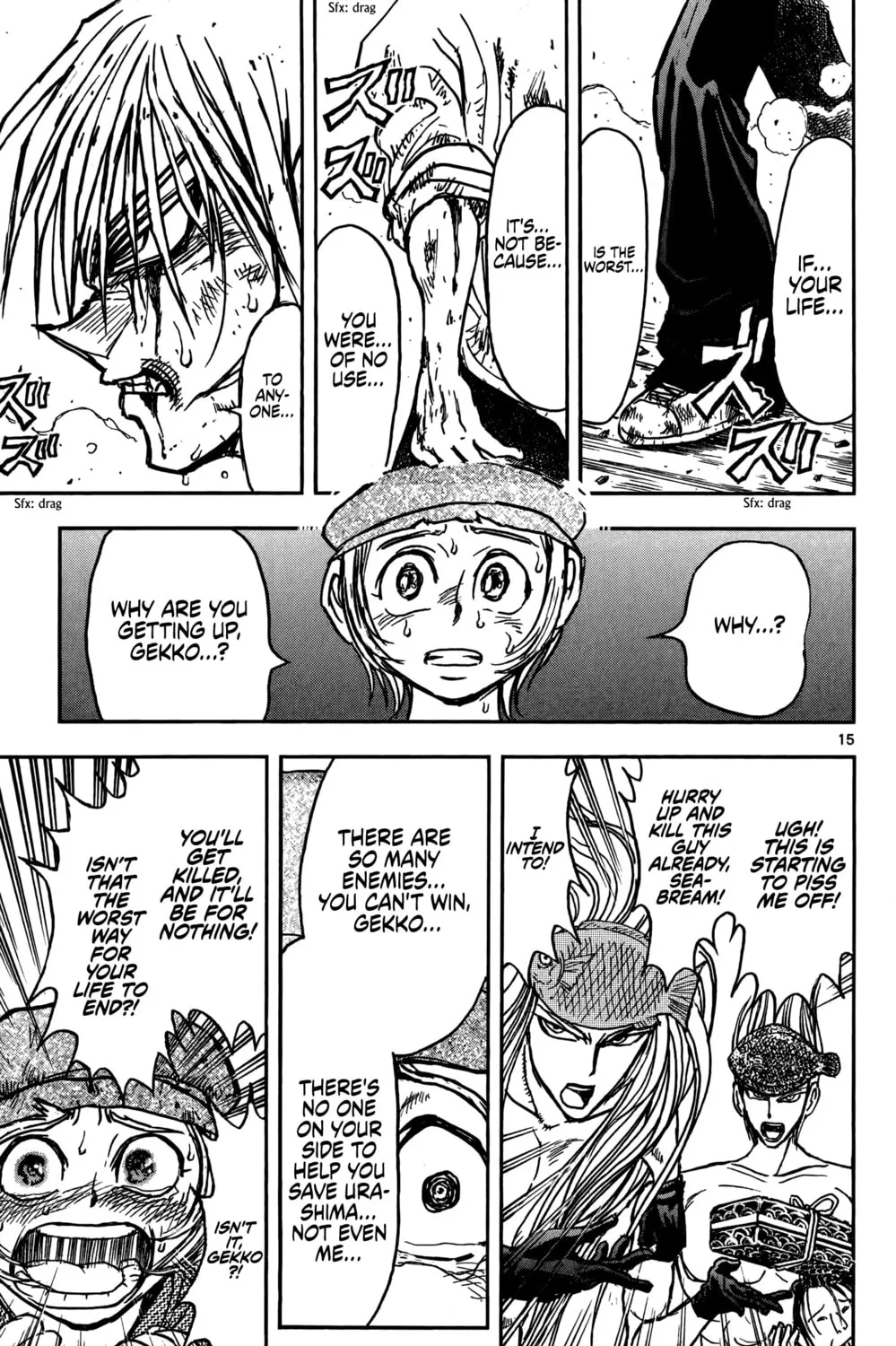Read Moonlight Act chapter 63 image 29 on Lezhin