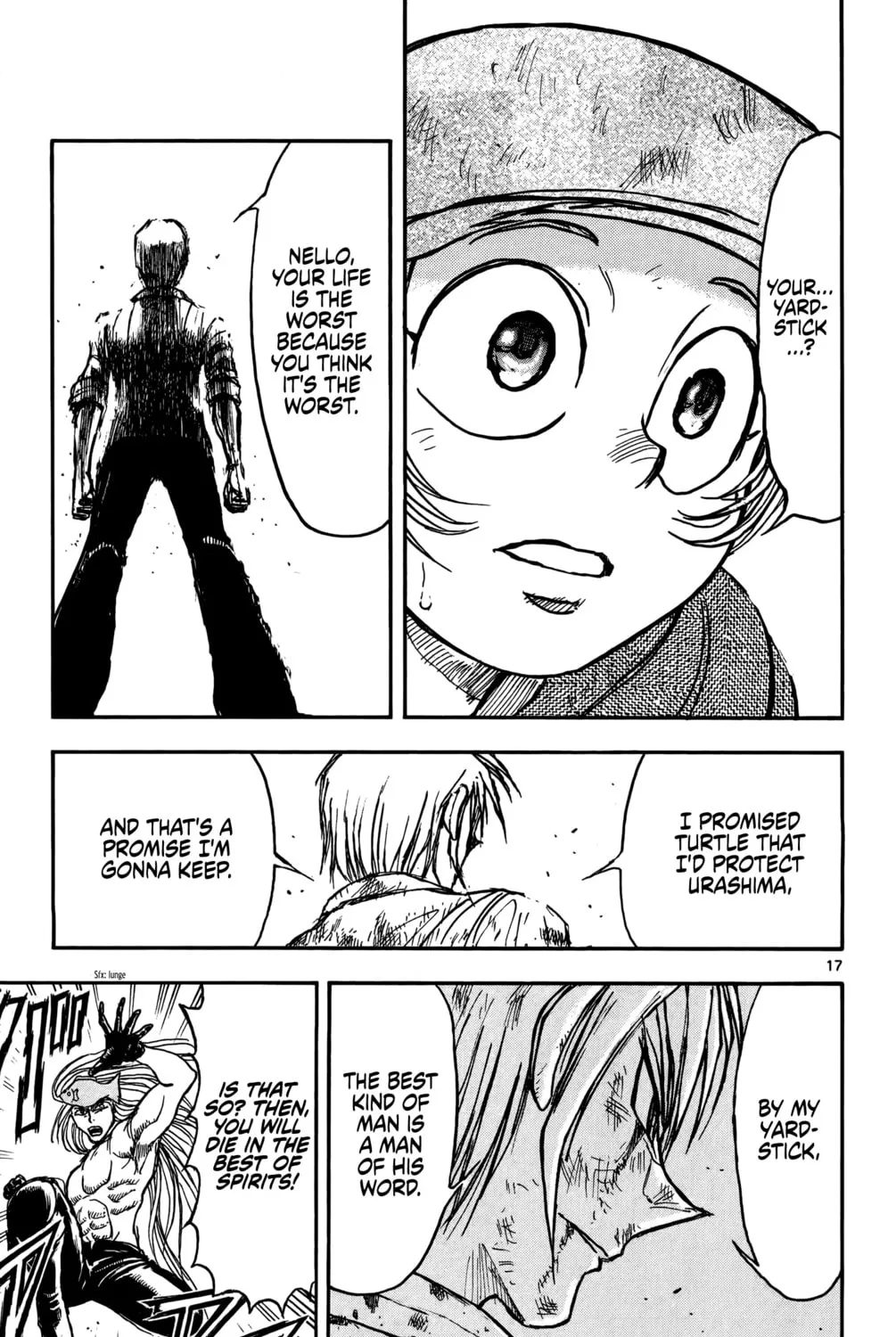 Read Moonlight Act chapter 63 image 33 on Lezhin