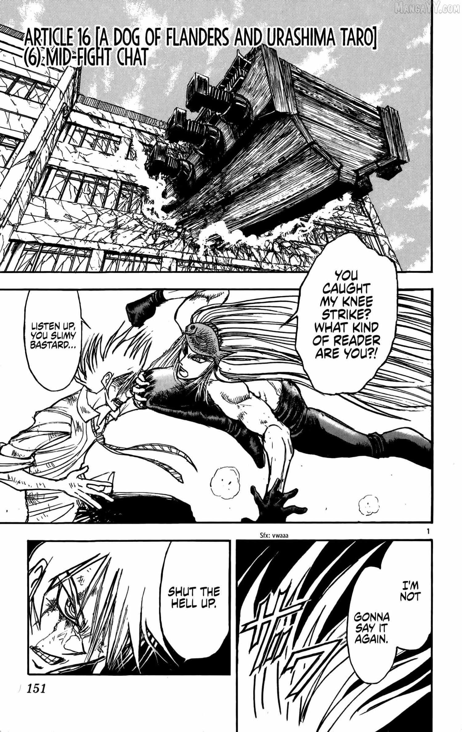 Read Moonlight Act chapter 64 image 1 on Lezhin