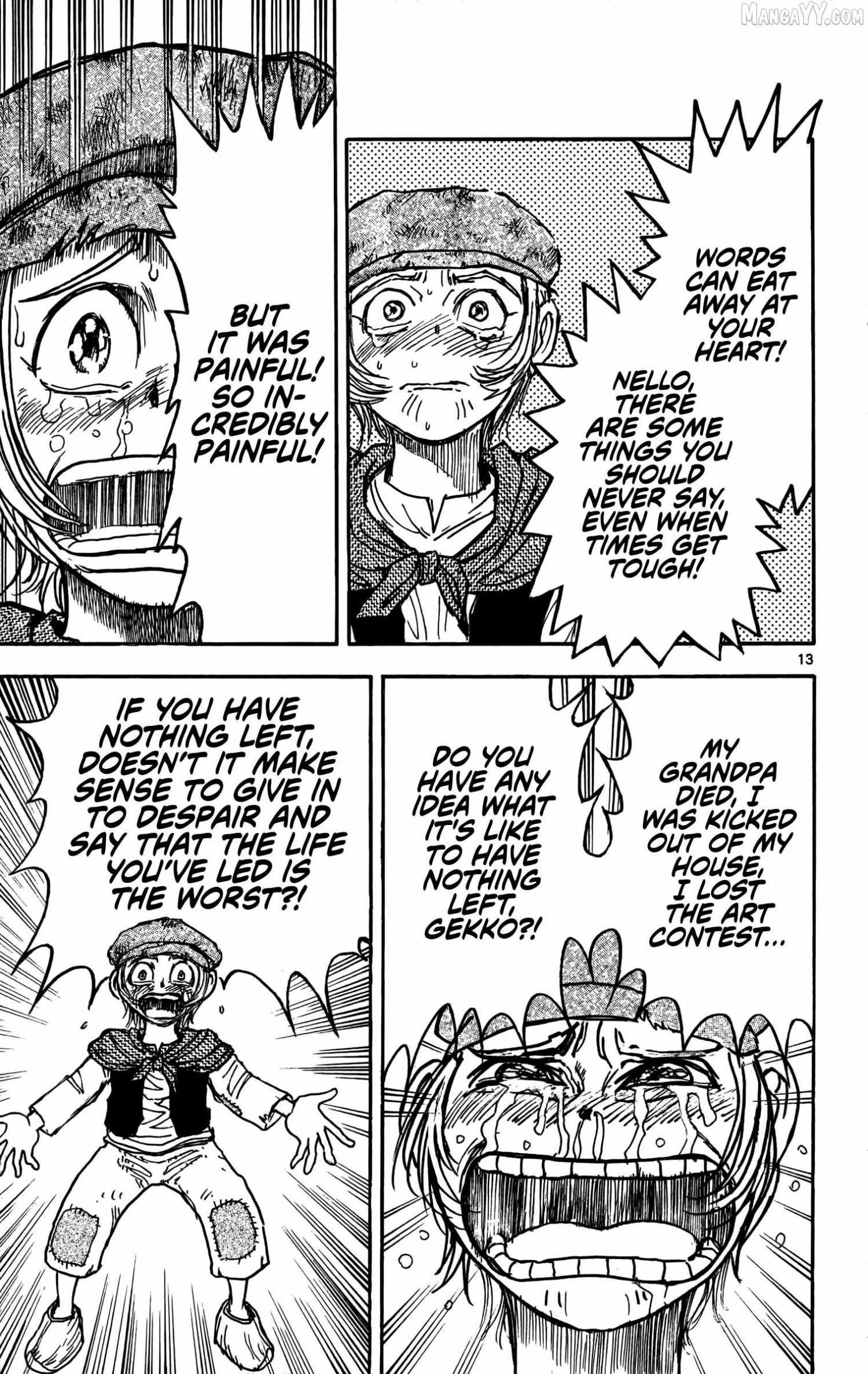 Read Moonlight Act chapter 64 image 12 on Lezhin