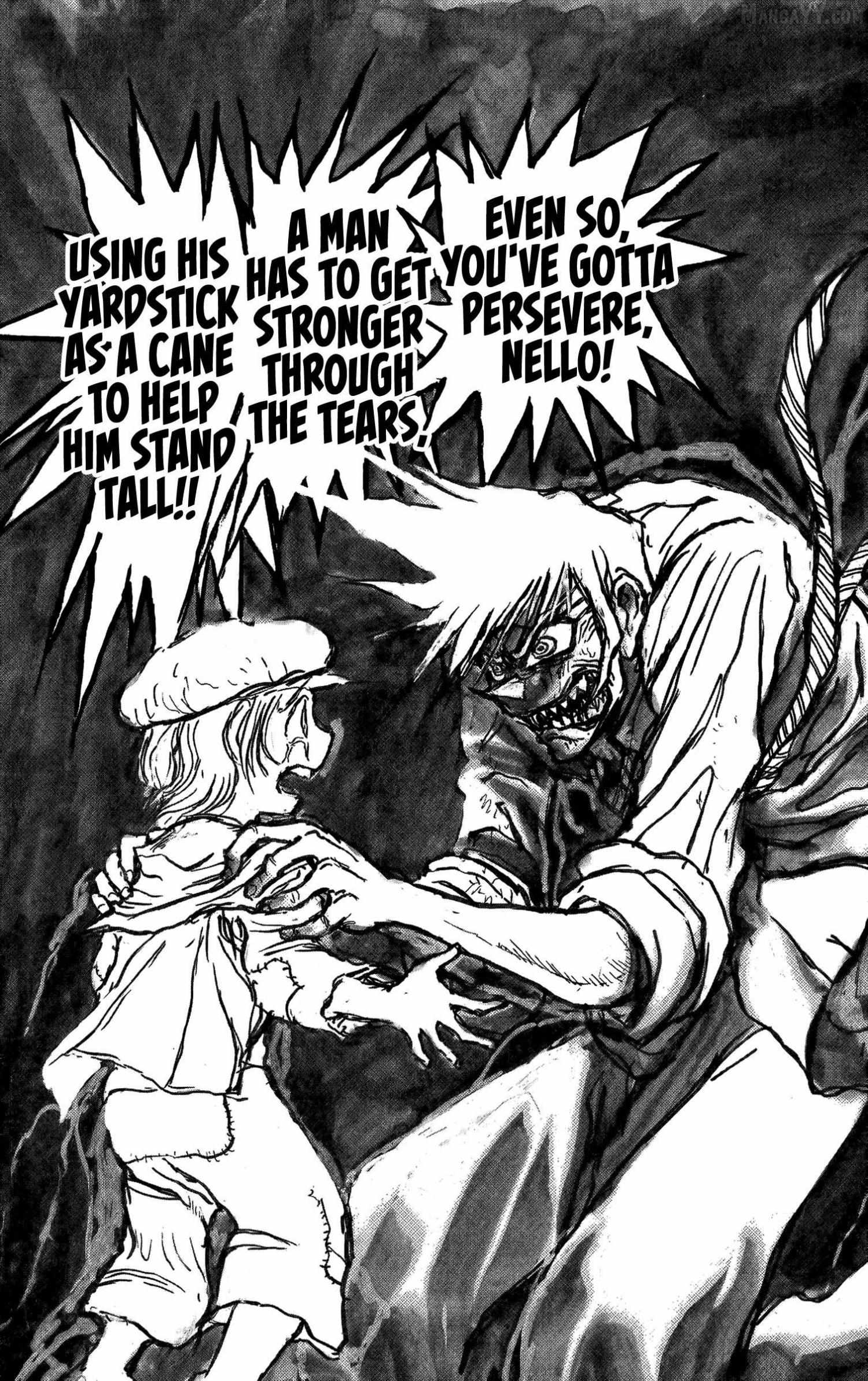 Read Moonlight Act chapter 64 image 13 on Lezhin